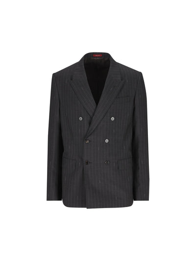 Giacca realizzata in lana. 832991 Z7AQF1128 GUCCI 