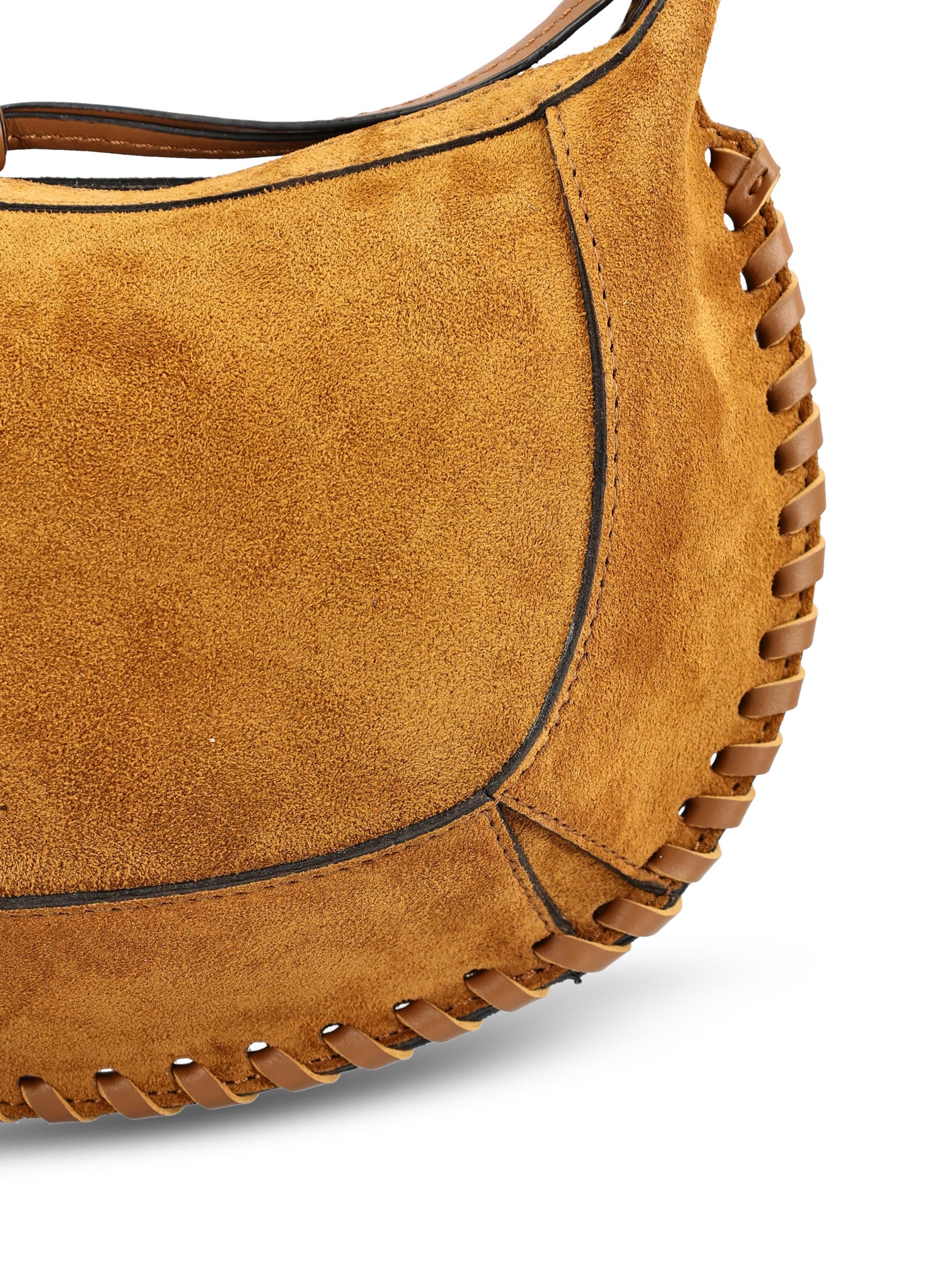 Borsa realizzata in pelle. 24APP0003FB-B3C07M 50CO ISABEL MARANT 