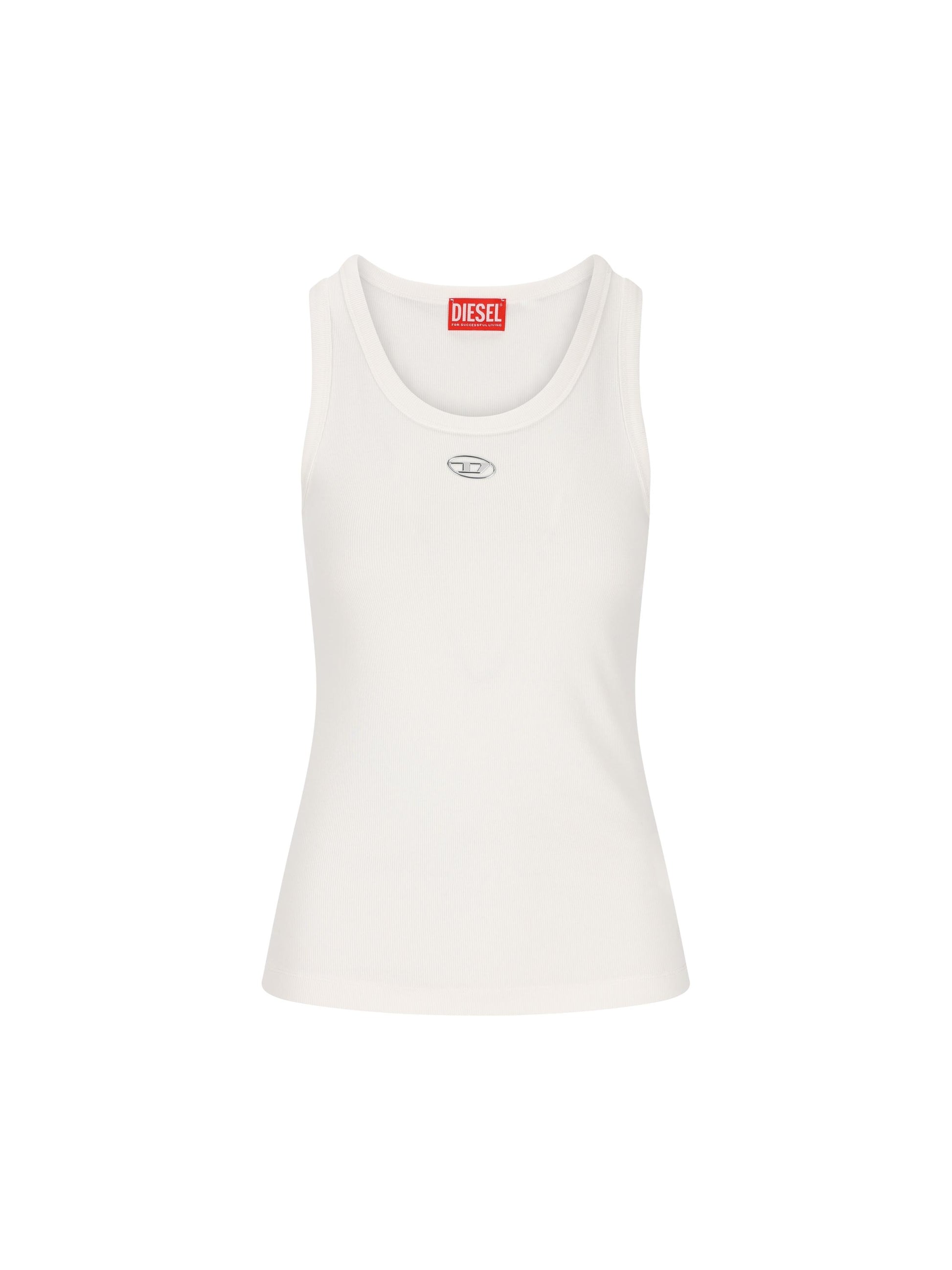 Canotta realizzata in cotone. A19908 0JMBA141 DIESEL 