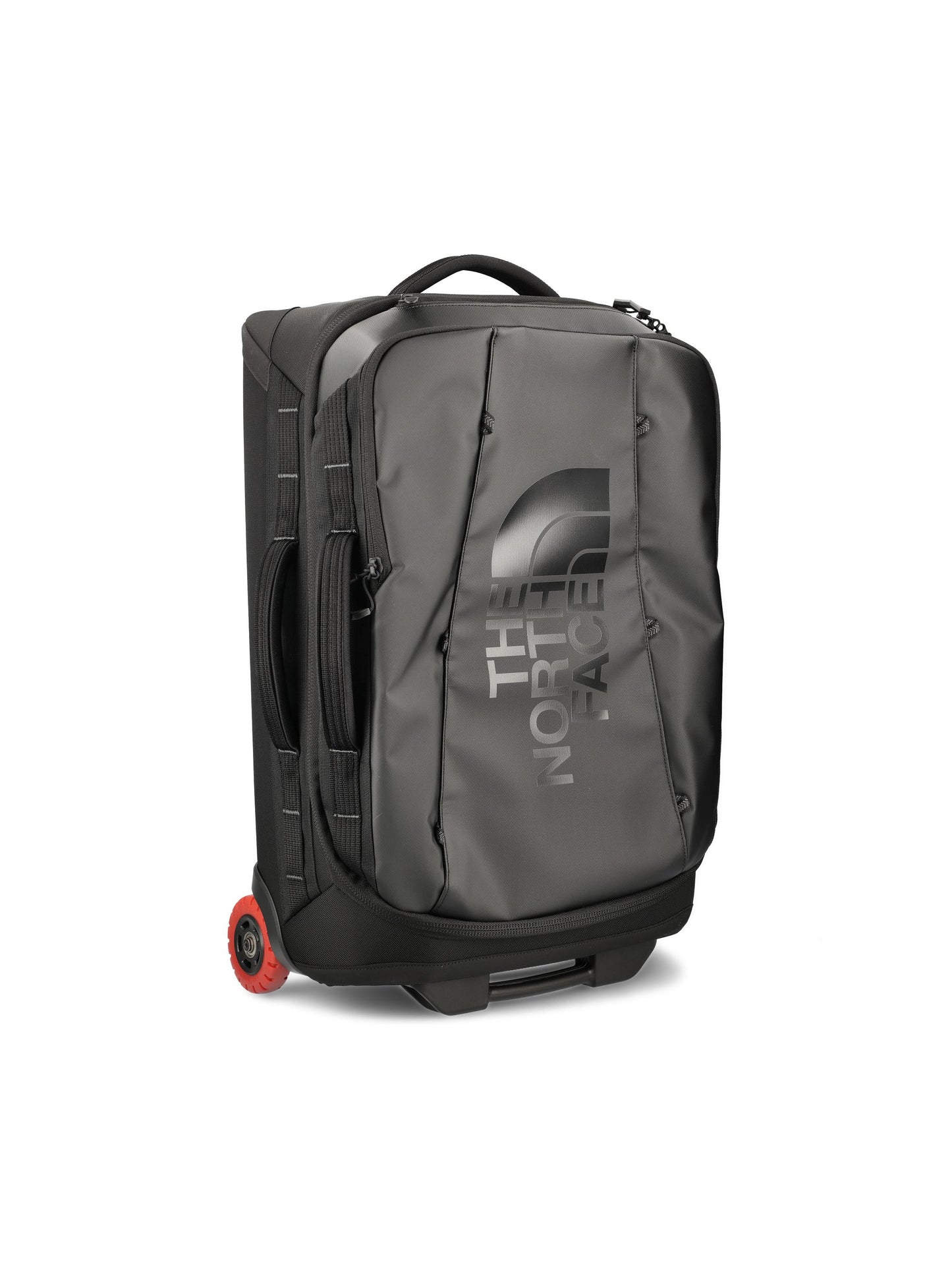 Trolley realizzato in poliestere riciclato. NF0A87GB 53R1 THE NORTH FACE 