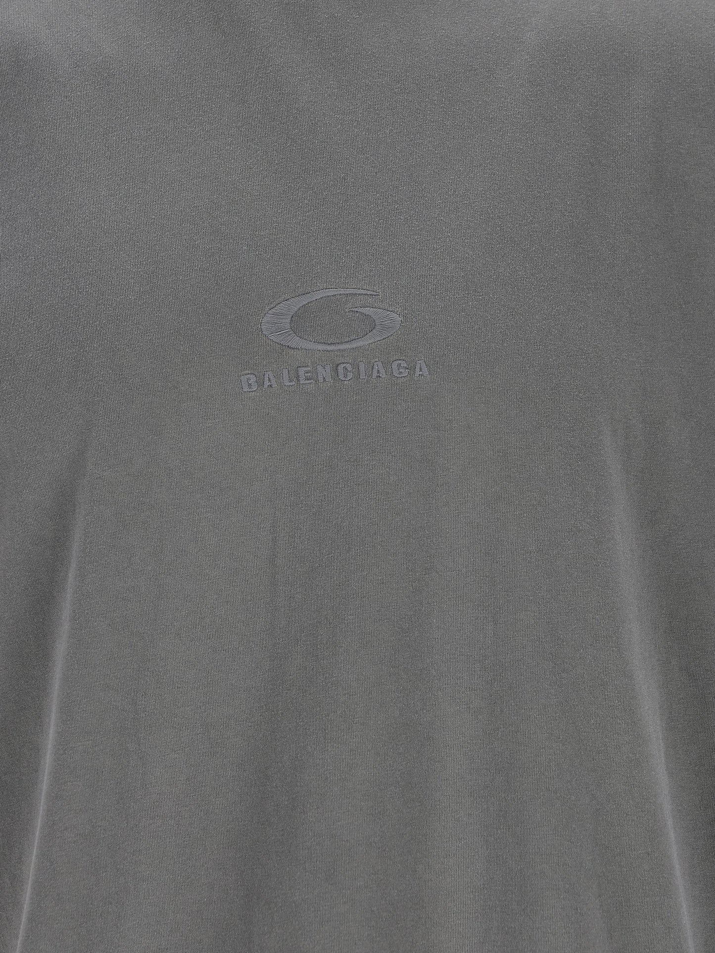 T-Shirt realizzata in cotone. 850345 TTVH91220 BALENCIAGA 