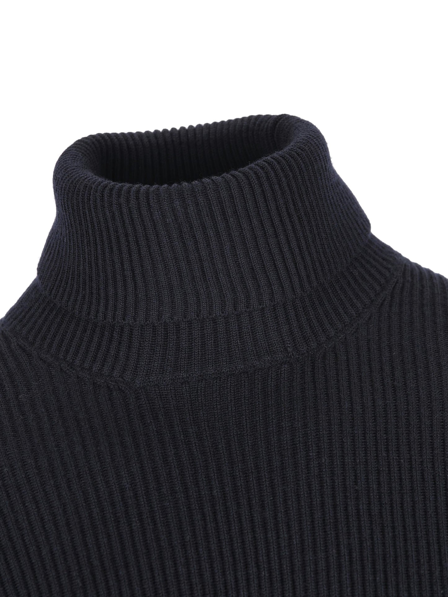 Dolcevita realizzato in lana vergine. 5100052 S00C2V0020 STONE ISLAND 