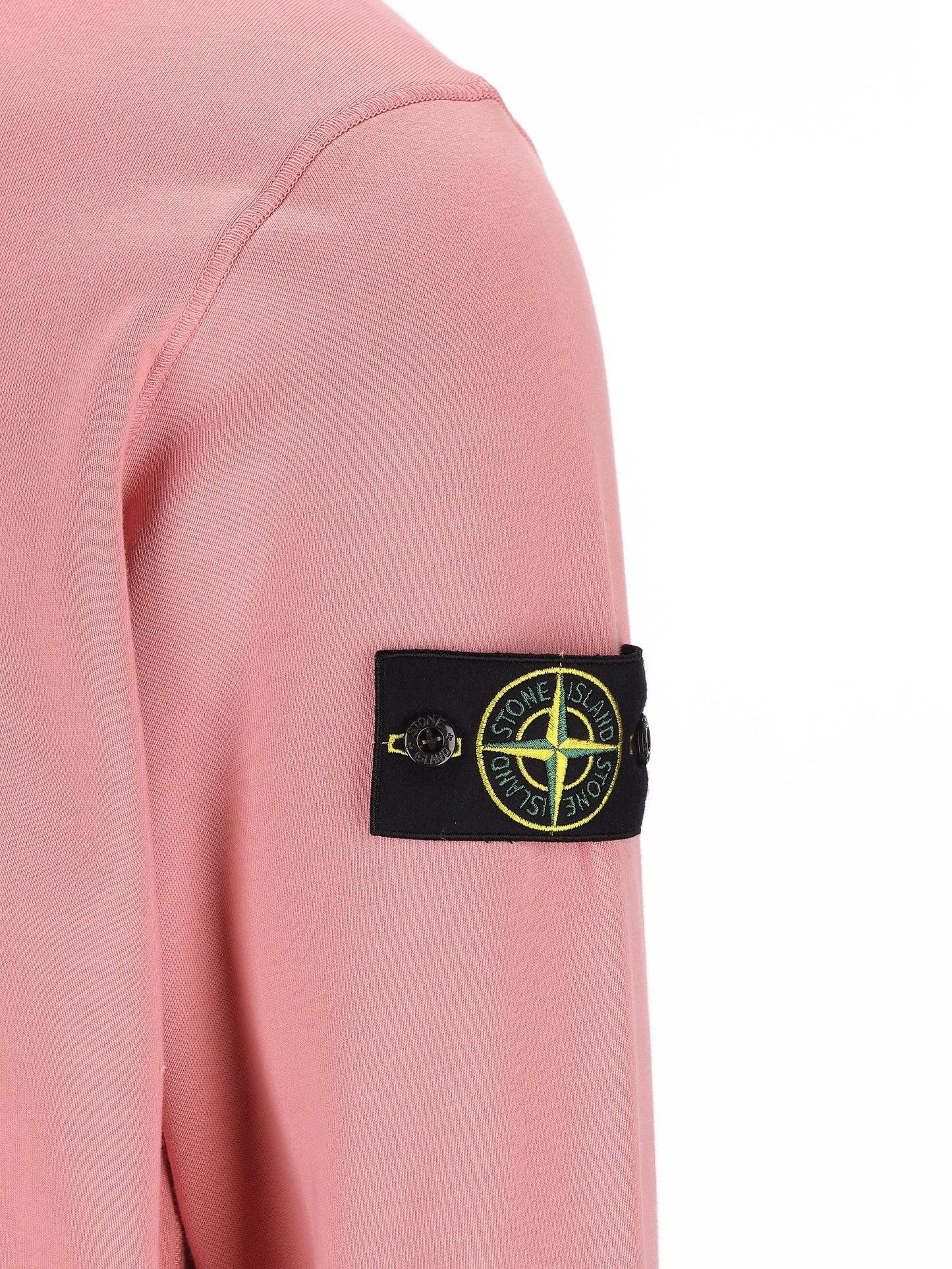 Felpa realizzata in cotone. 6100060 S0051V008G STONE ISLAND 