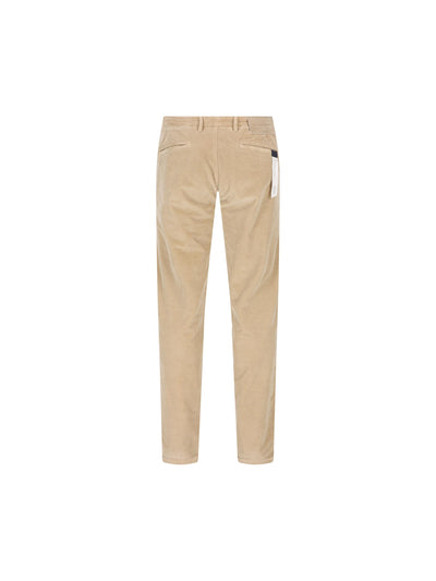 Pantalone Luis LUIS V0050270 TRAMAROSSA 