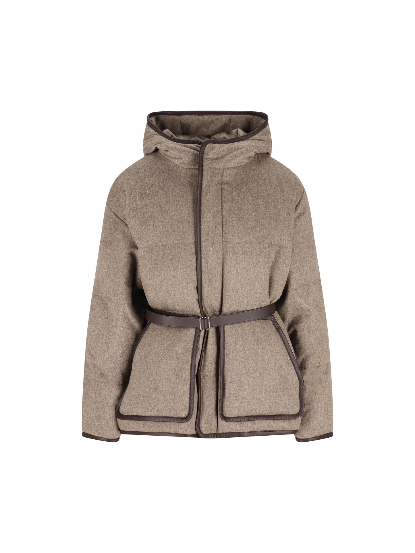 Giacca realizzata in lana vergine e cashmere. X1W3D510160YEJ C404 TOD'S 