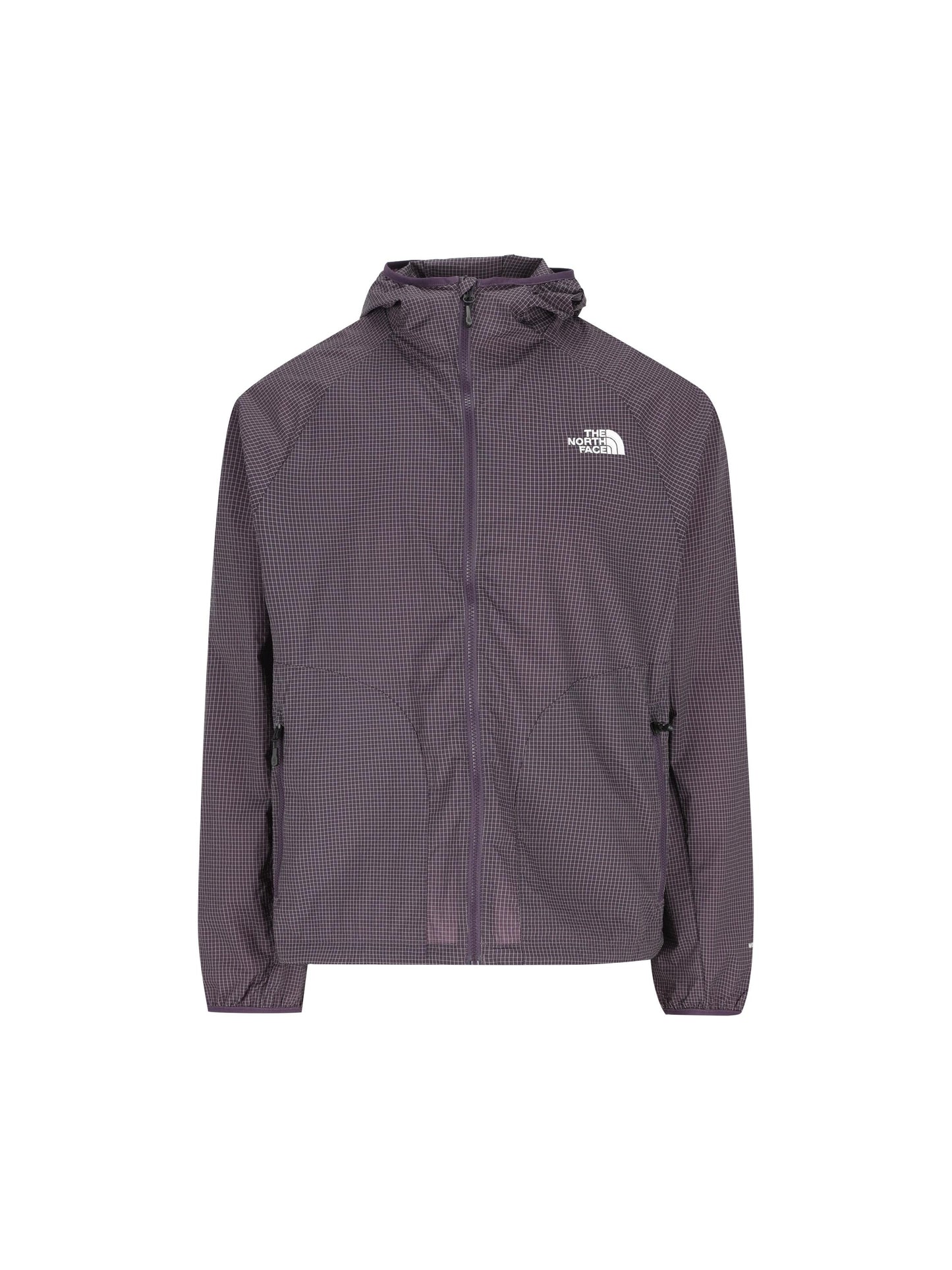 Giacca a vento realizzata in nylon. NF0A8GE4 G5O1 THE NORTH FACE 
