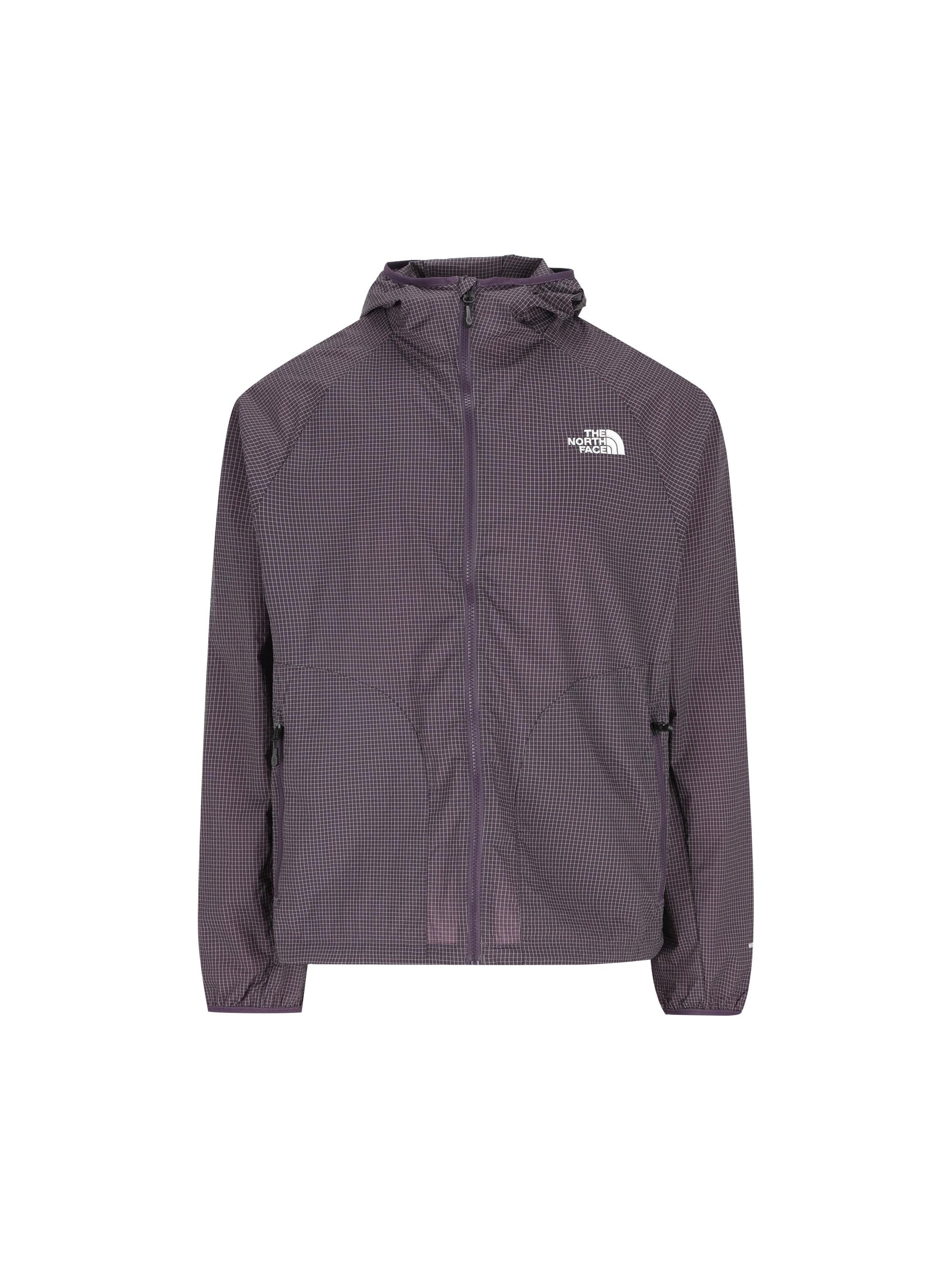 Giacca a vento realizzata in nylon. NF0A8GE4 G5O1 THE NORTH FACE 