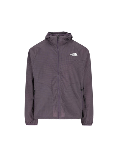 Giacca a vento realizzata in nylon. NF0A8GE4 G5O1 THE NORTH FACE 