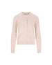 Cardigan realizzato in lana. FZE566 AYM1F1UKC FENDI 