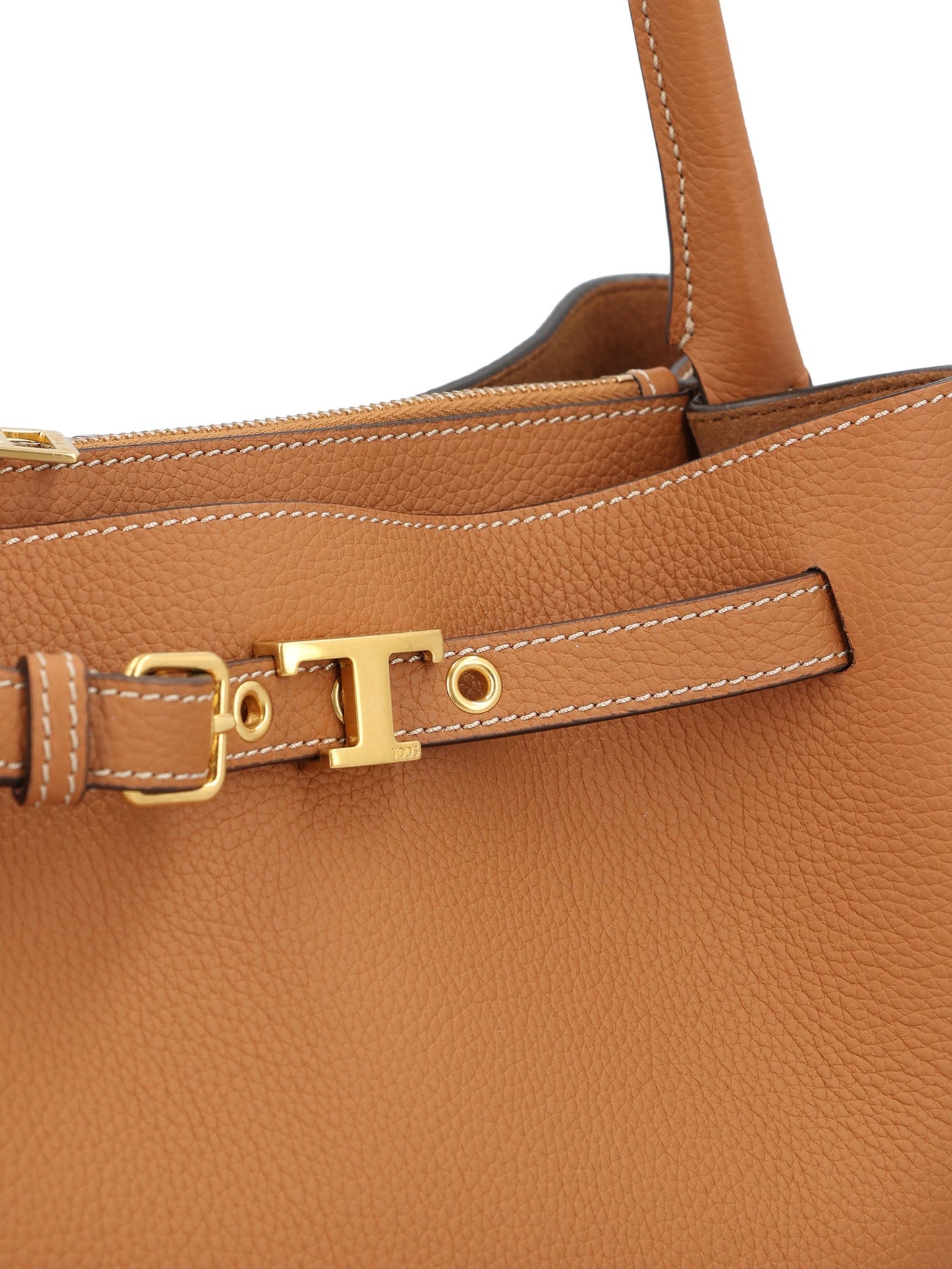 Borsa realizzata in pelle. XBWTIMJ0100WKA S410 TOD'S 