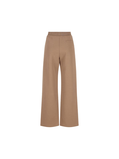 Pantaloni realizzati in cotone e poliestere. 2619781051600 006 MAX MARA - S 
