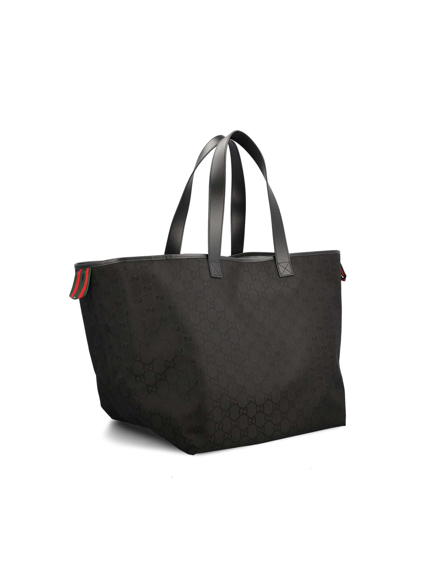 Borsa realizzata in nylon. 835567 FAERK1045 GUCCI 