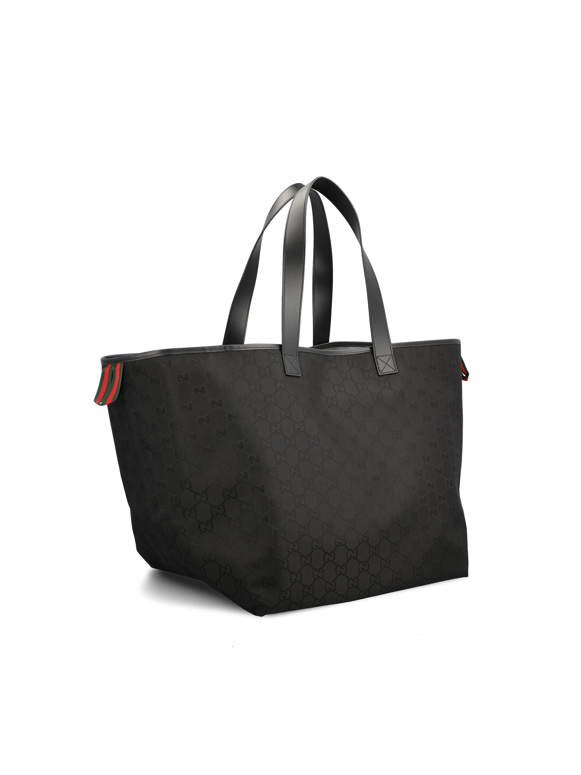 Borsa realizzata in nylon. 835567 FAERK1045 GUCCI 