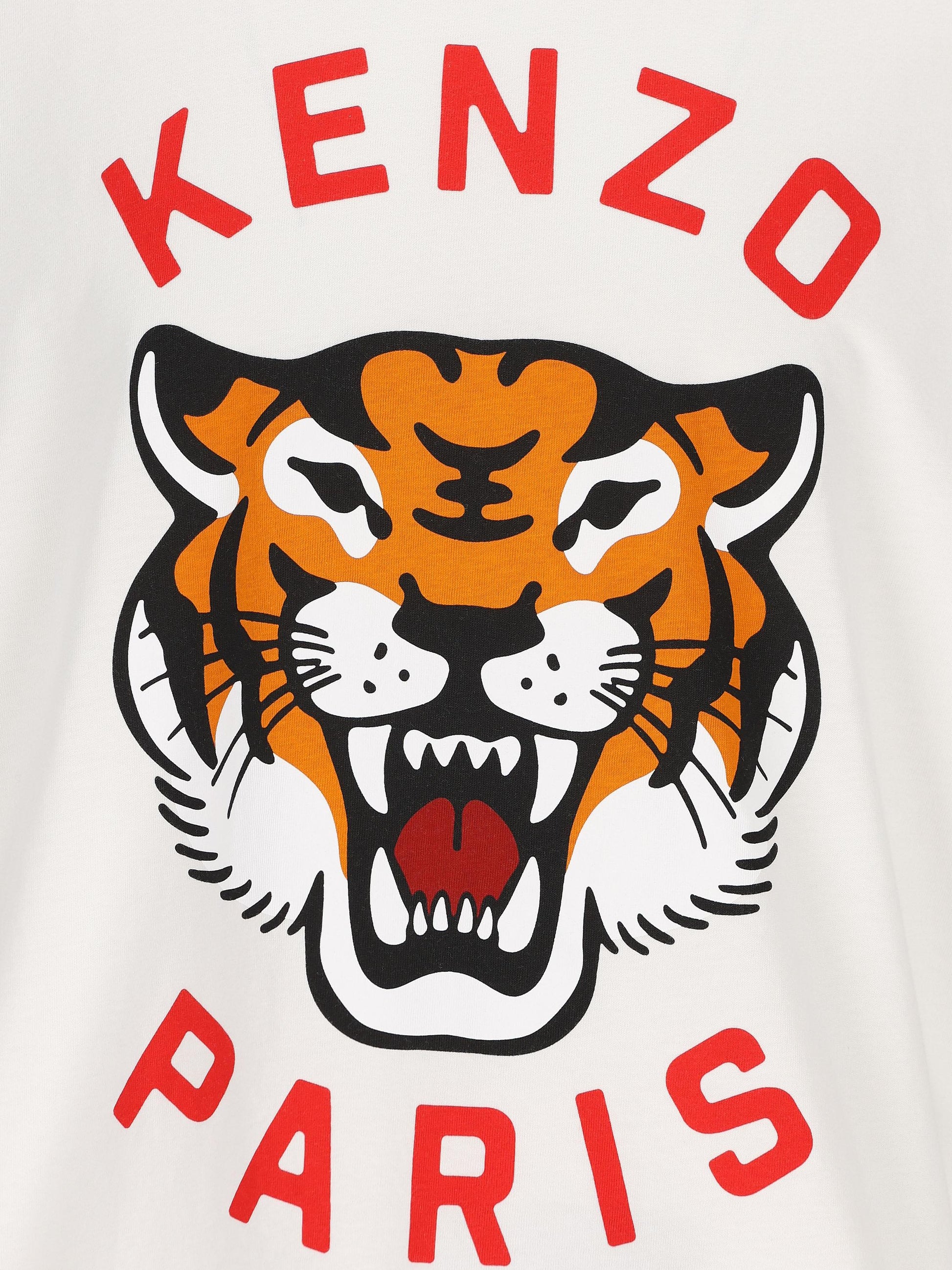 KENZO FE68TS0094SG464SG02