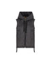 Gilet in poliestere. 2529296024600 009 MAX MARA - THE CUBE 