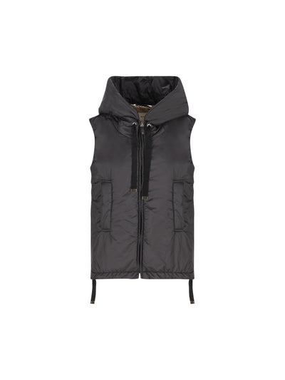 Gilet in poliestere. 2529296024600 009 MAX MARA - THE CUBE 