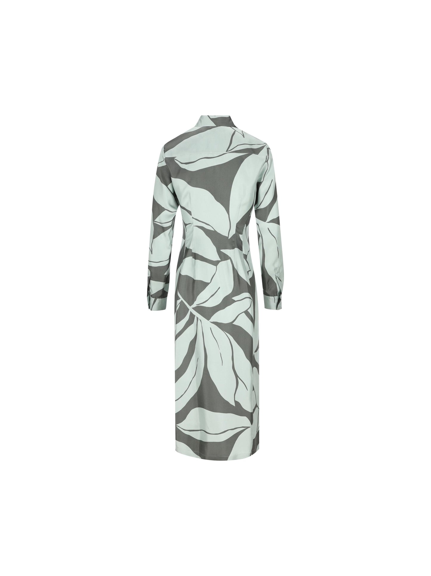 Abito realizzato in seta. 2611221172600 004 MAX MARA 