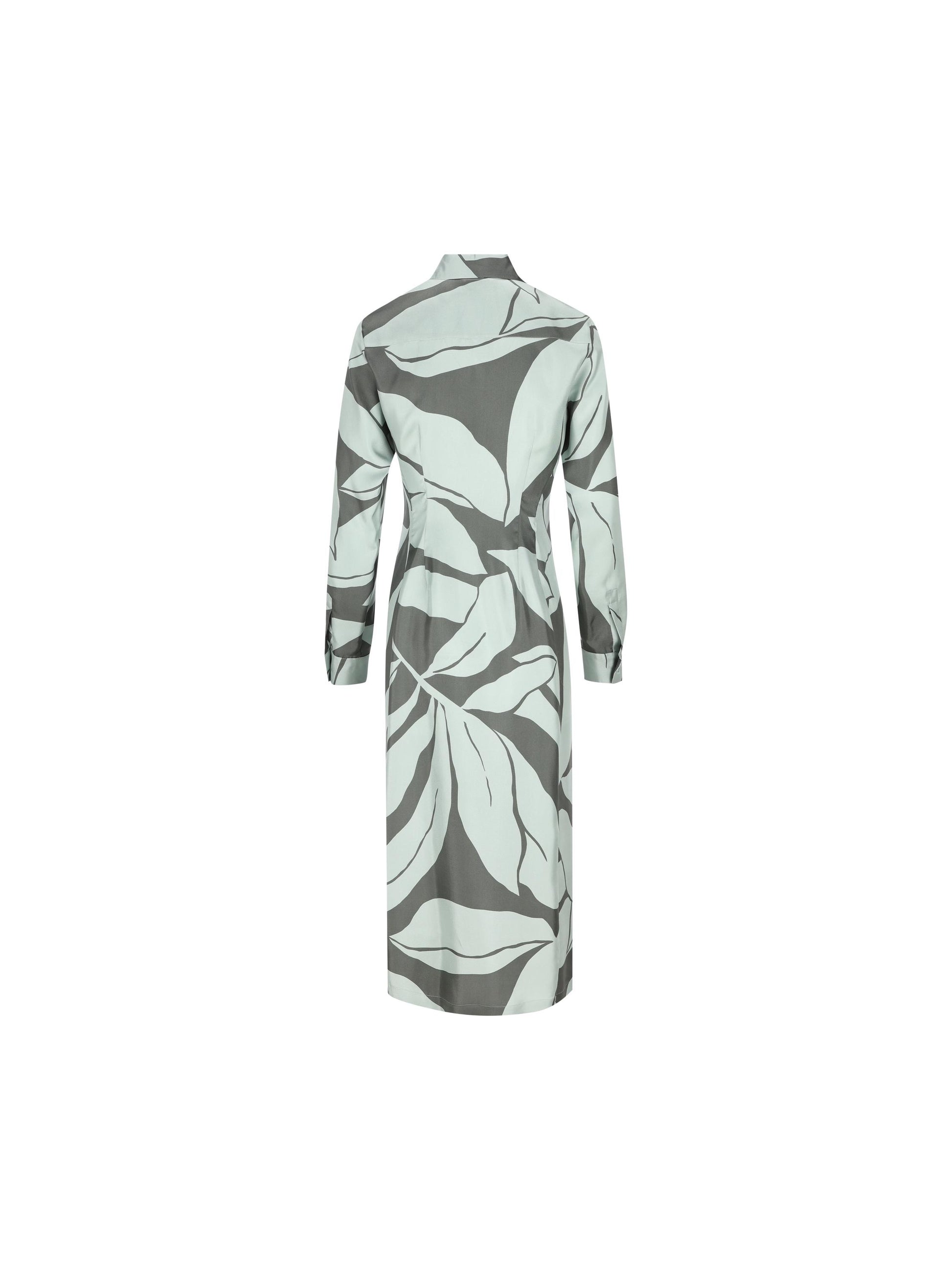 Abito realizzato in seta. 2611221172600 004 MAX MARA 