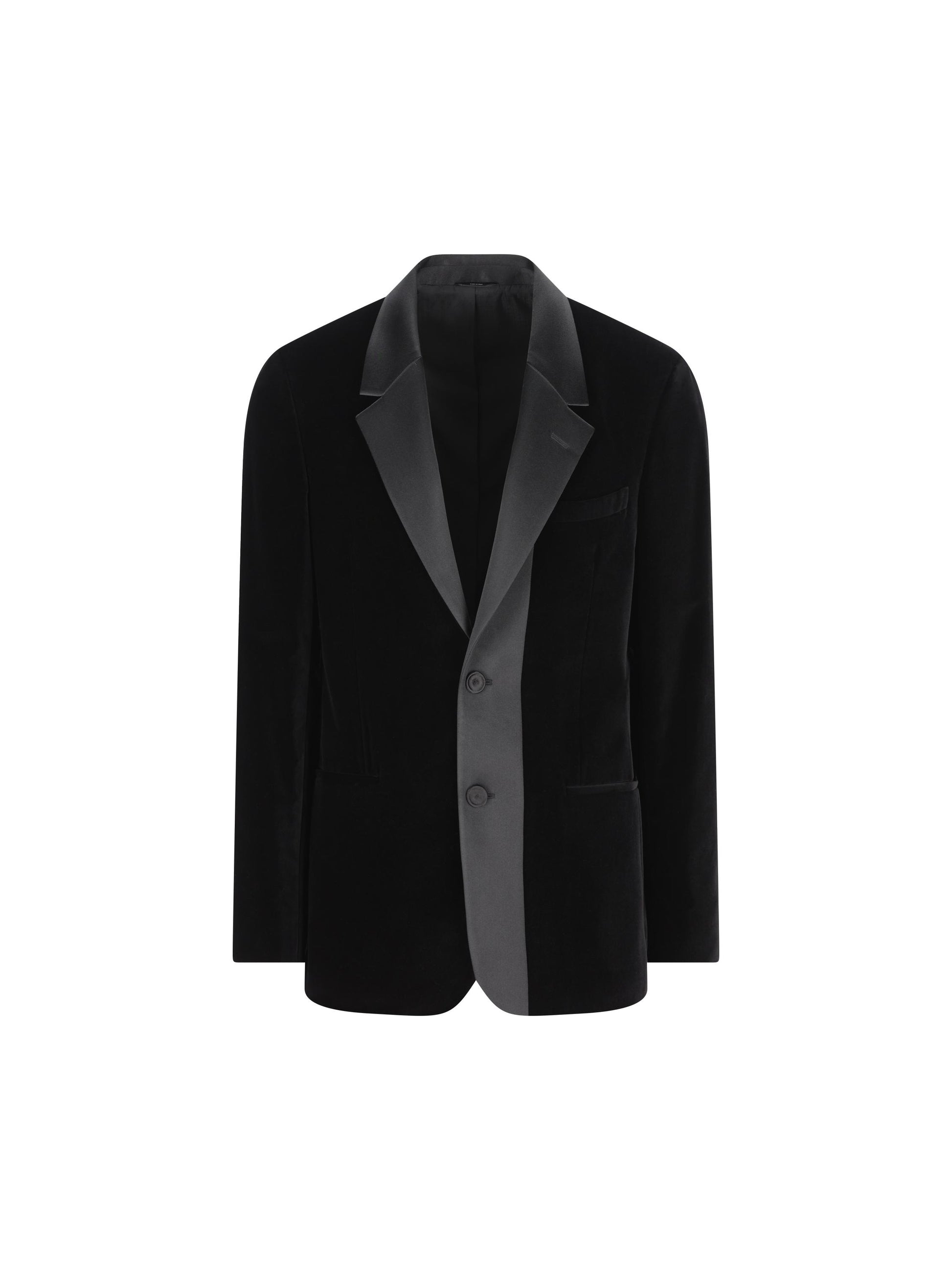 Blazer realizzato in cotone. FJ0980 AVY1F0QA1 FENDI 