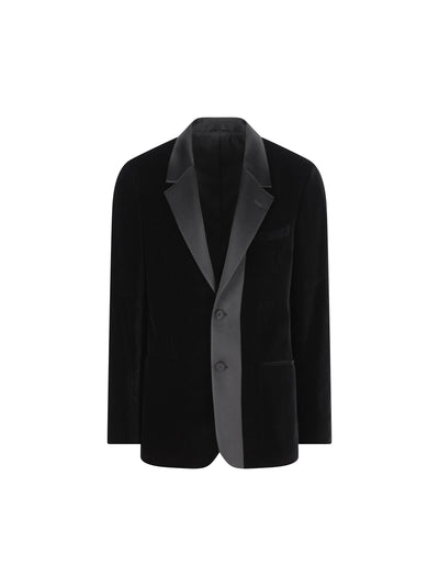 Blazer realizzato in cotone. FJ0980 AVY1F0QA1 FENDI 