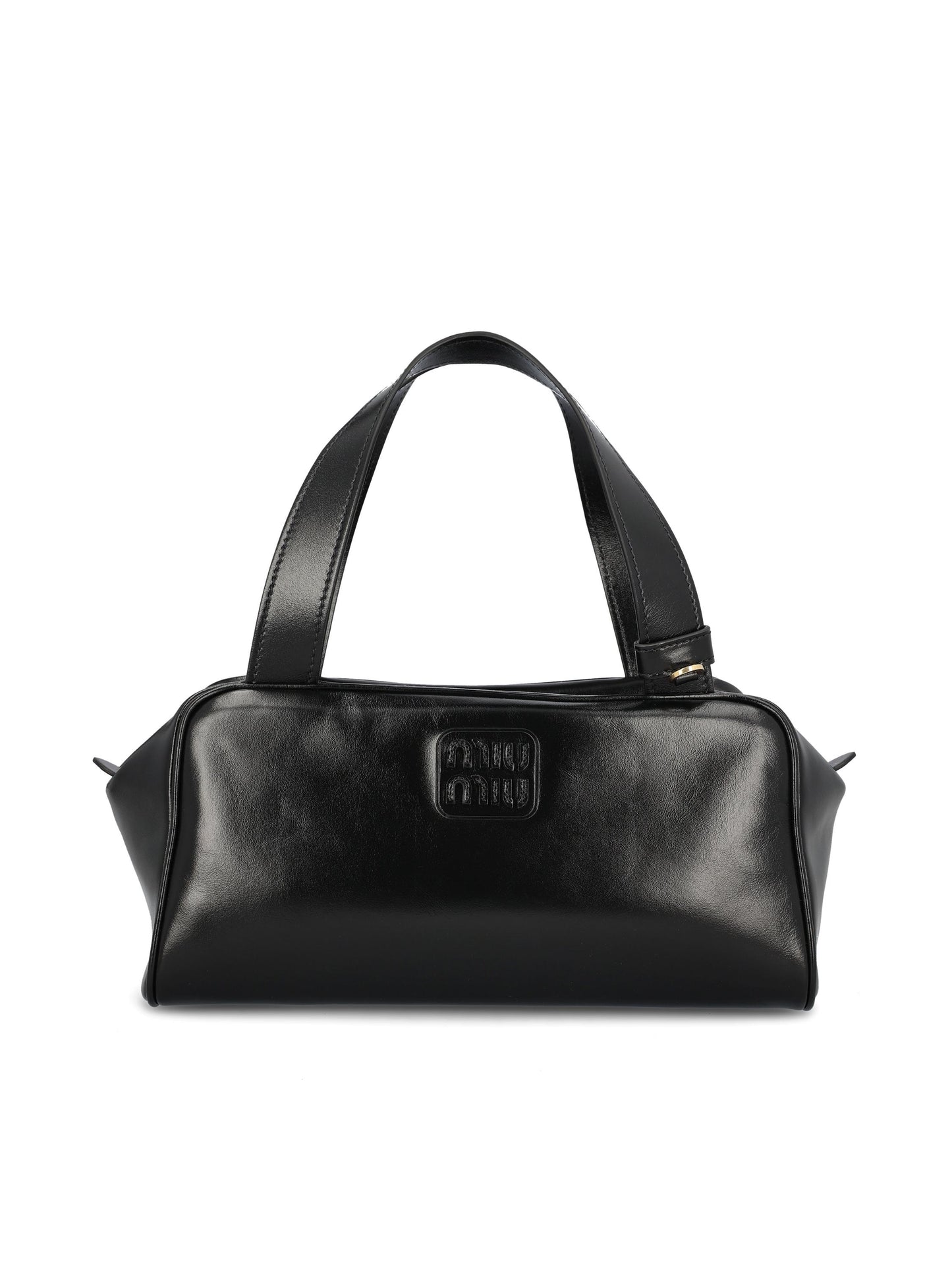 Borsa realizzata in pelle. 5BB182 2IEOF0002 MIU MIU 