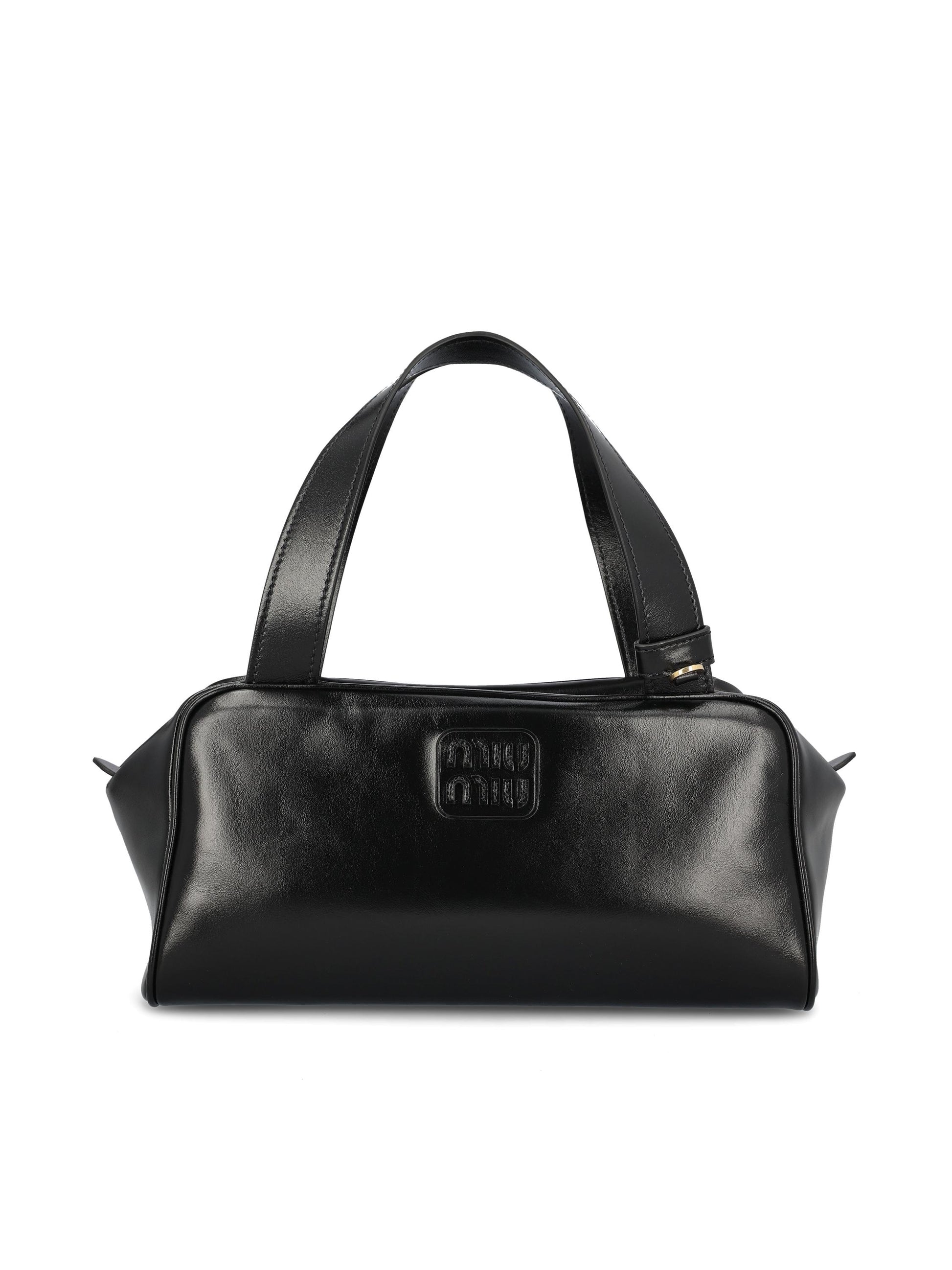 Borsa realizzata in pelle. 5BB182 2IEOF0002 MIU MIU 