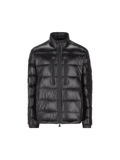 Piumino realizzato in poliammide. M1A00007 597X6999 MONCLER 
