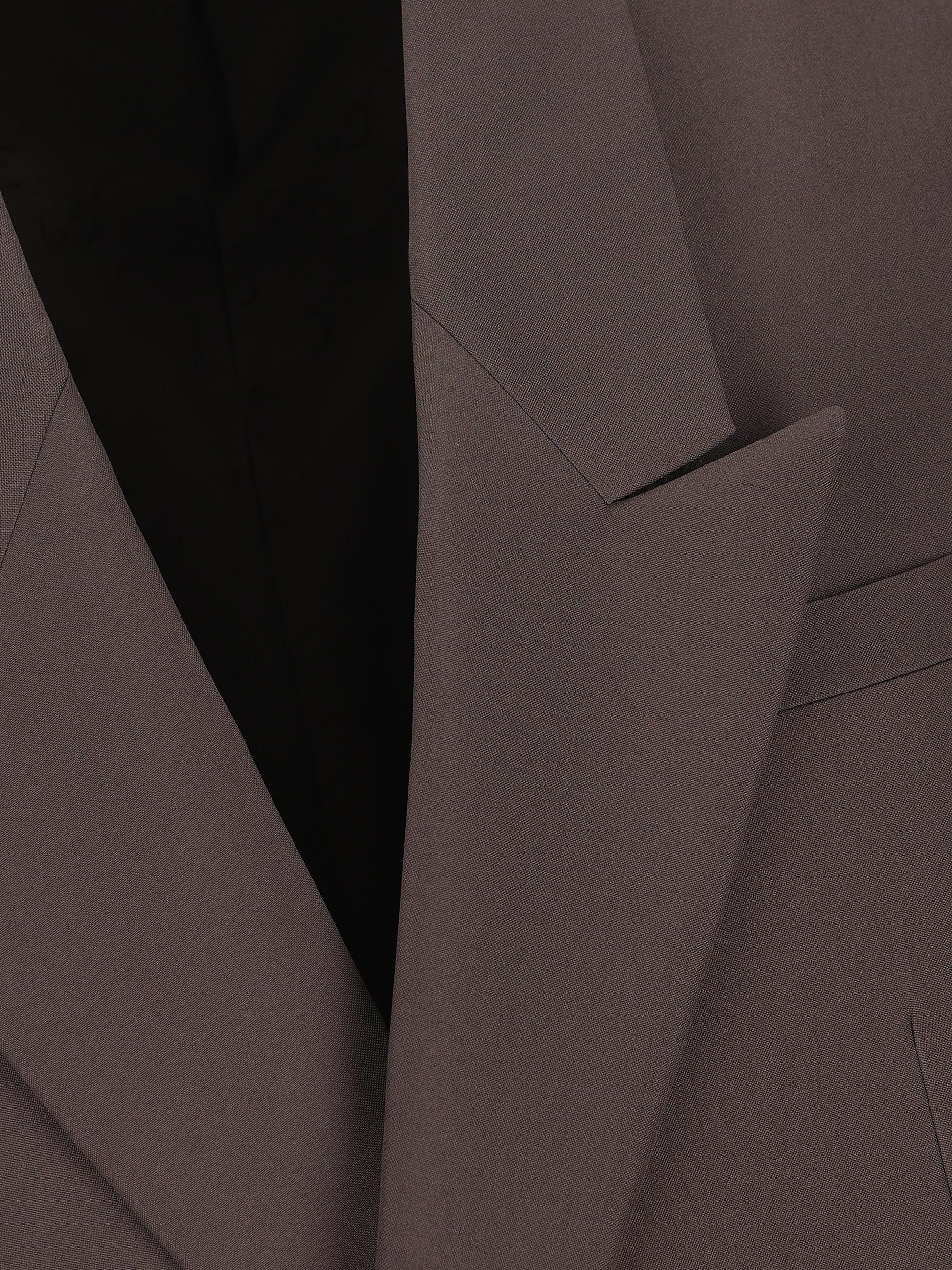 Giacca realizzata in panama tecnico. 849881 Z7AYA2062 GUCCI 