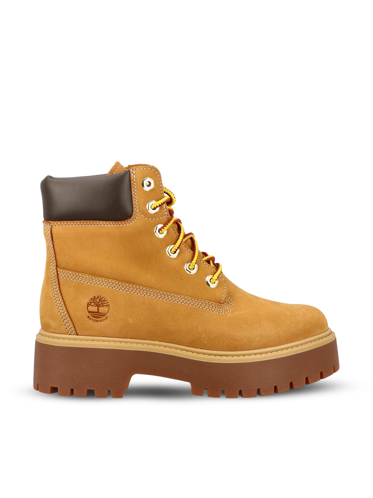 Stivali realizzati in pelle. TB1A5RJD 2311 TIMBERLAND 