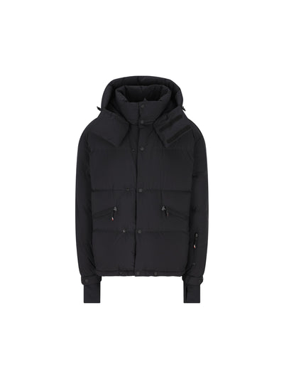 Giacca realizzata in poliammide. M1A00008 539X6999 MONCLER GRENOBLE 
