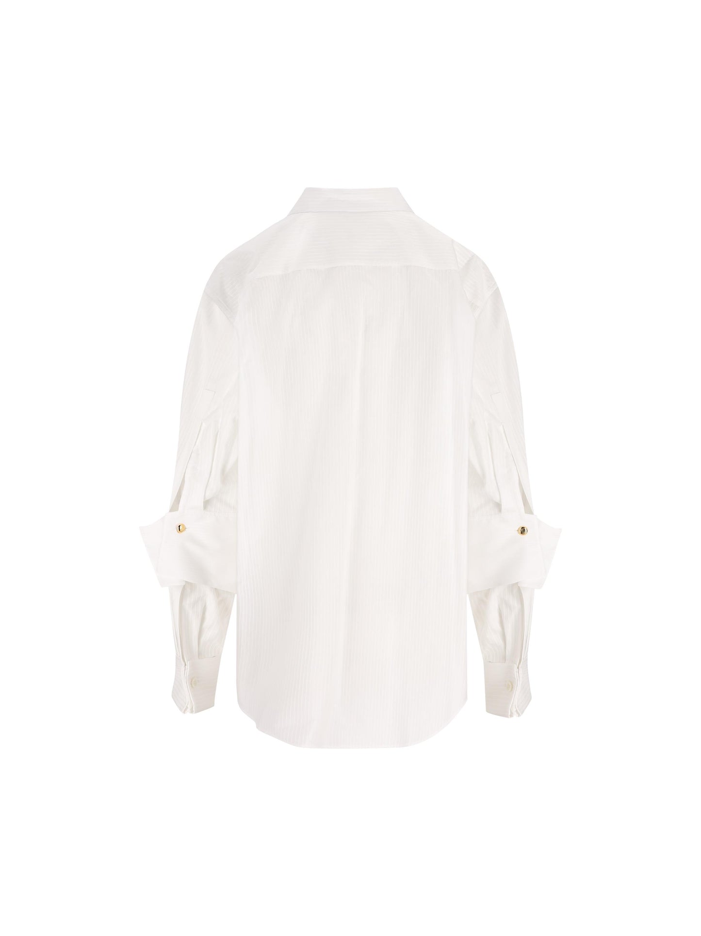 Camicia realizzata in cotone. S540Y05XC9 2100 LOEWE 