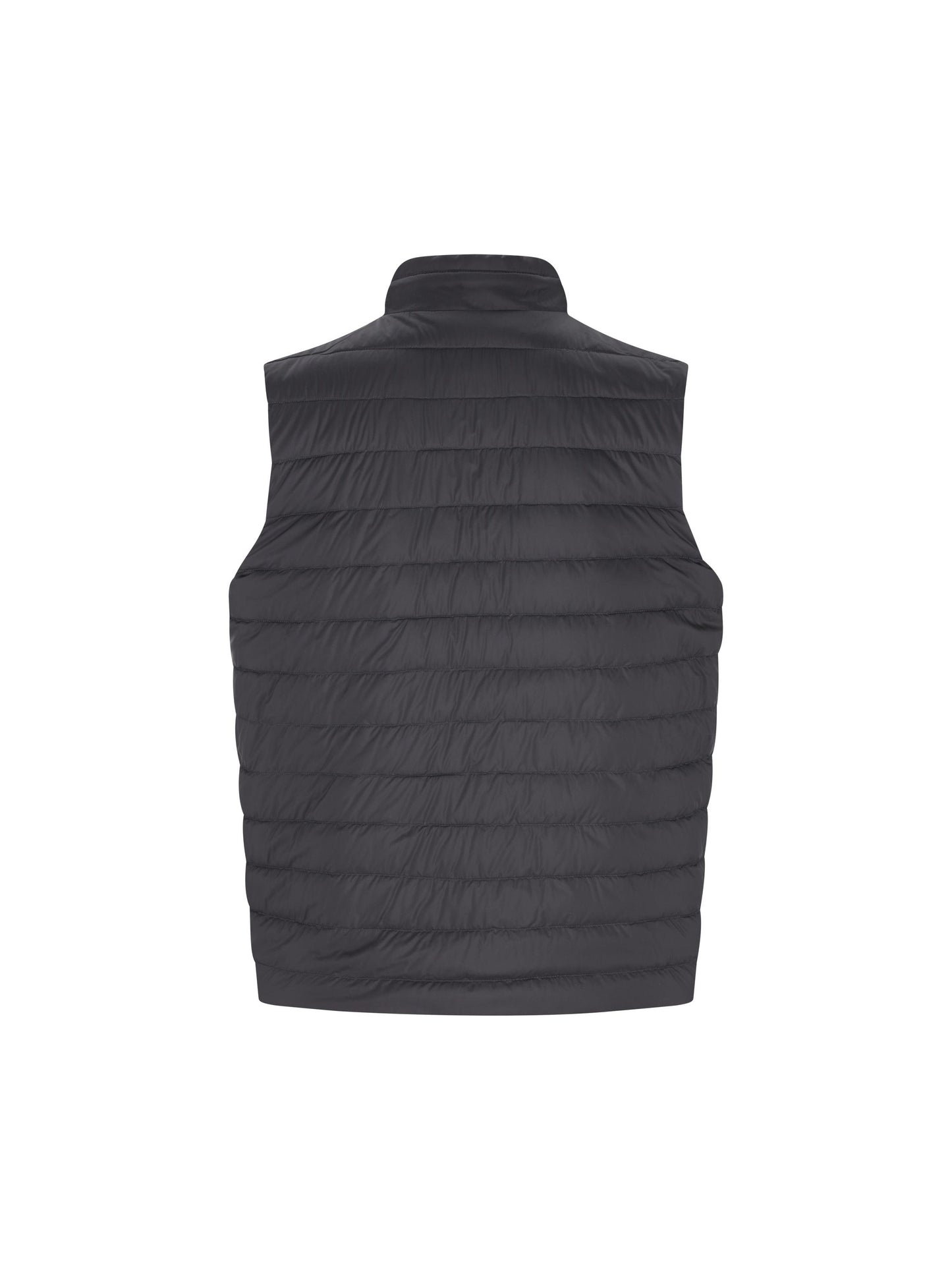 Gilet reversibile realizzato in poliammide. PI001320U 12020Z7892 HERNO 