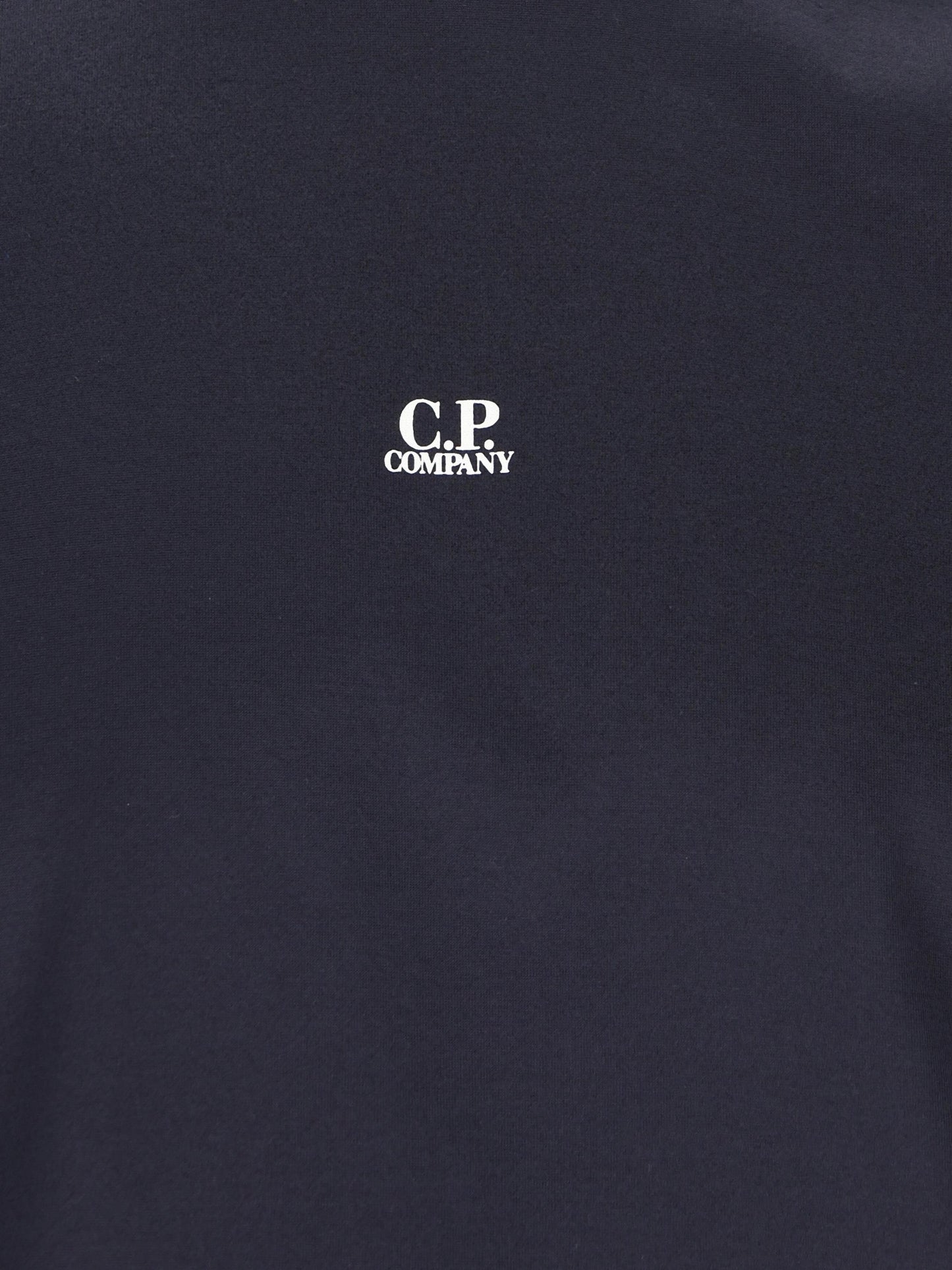 T-Shirt realizzata in cotone. 20CMTS114A 006374G888 C.P COMPANY 