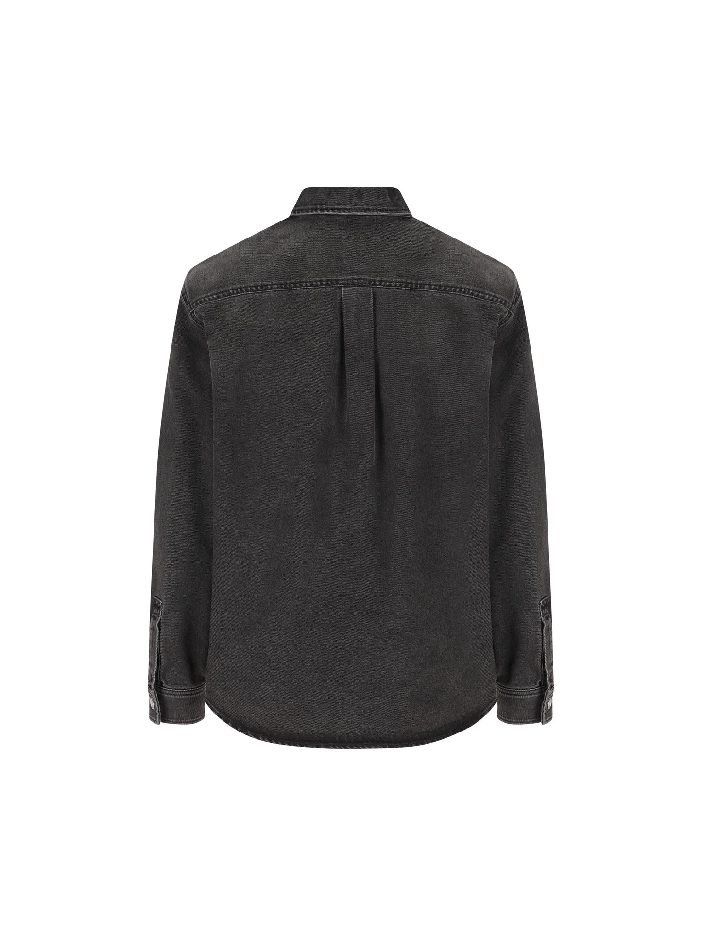 Camicia realizzata in cotone. 852362 XDDE51000 GUCCI 