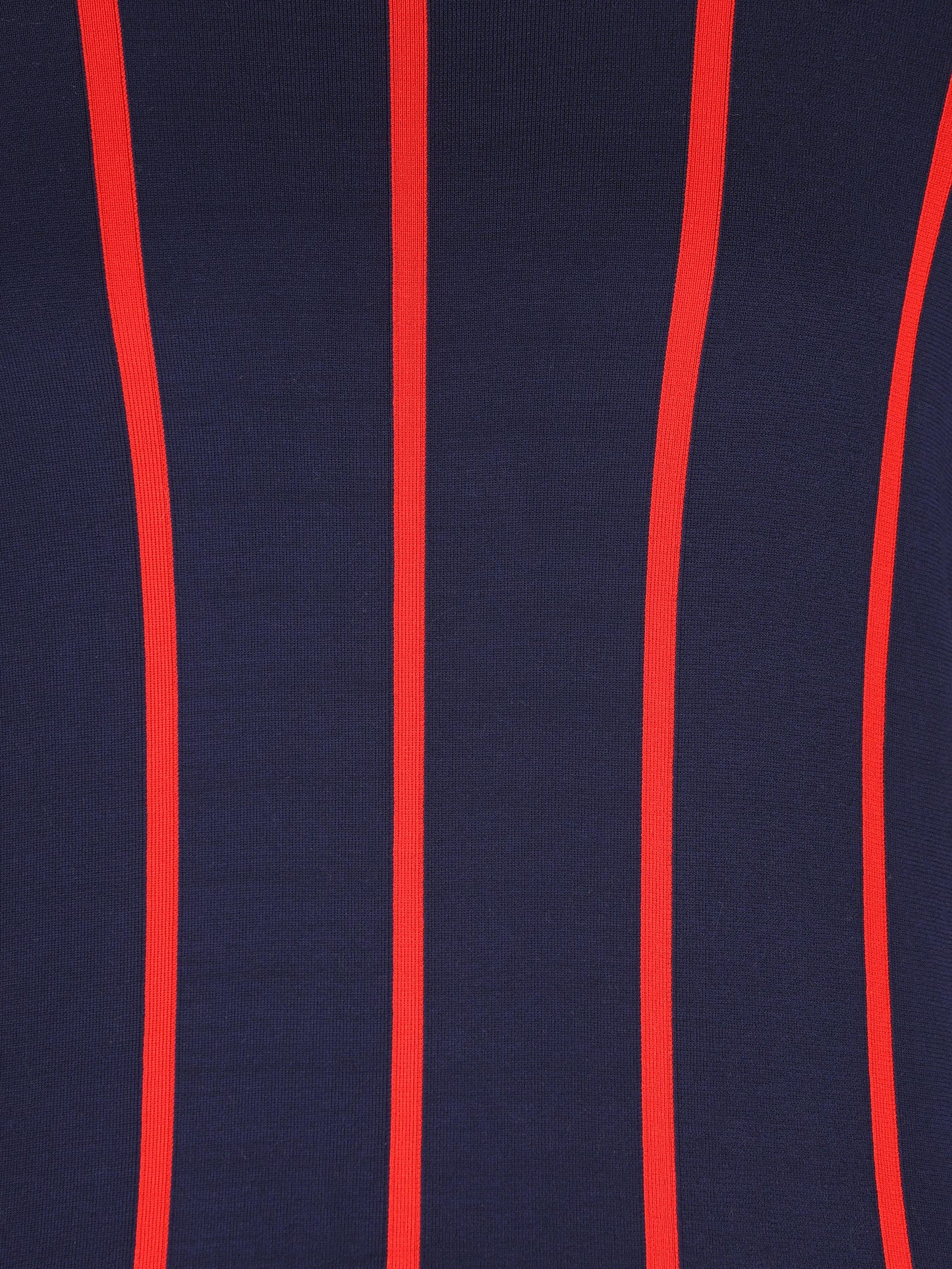 Maglia realizzata in cotone e poliammide. UMR687 183UF059F PRADA 