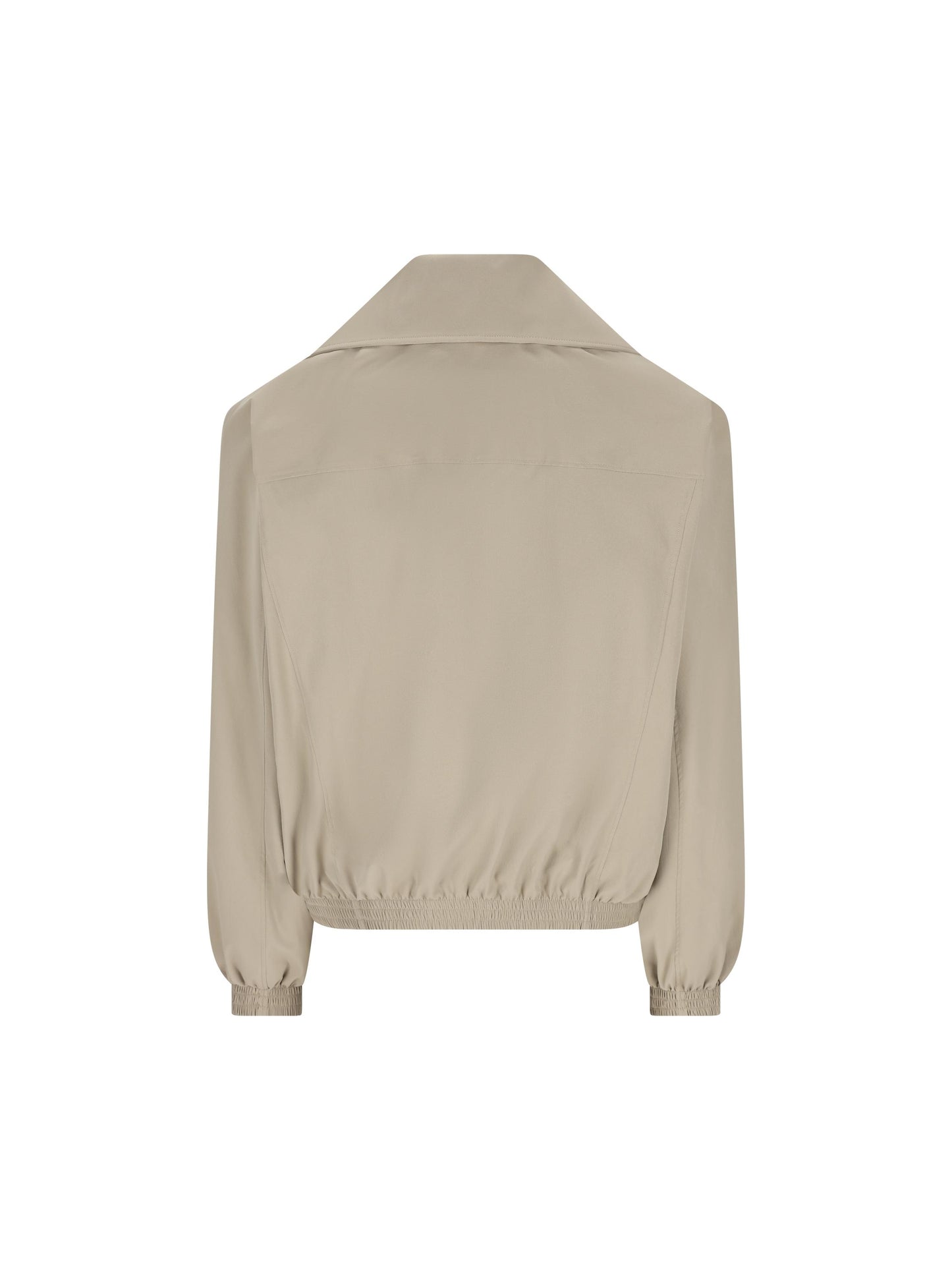 Giacca realizzata in poliestere. 857673 TRO319577 BALENCIAGA 