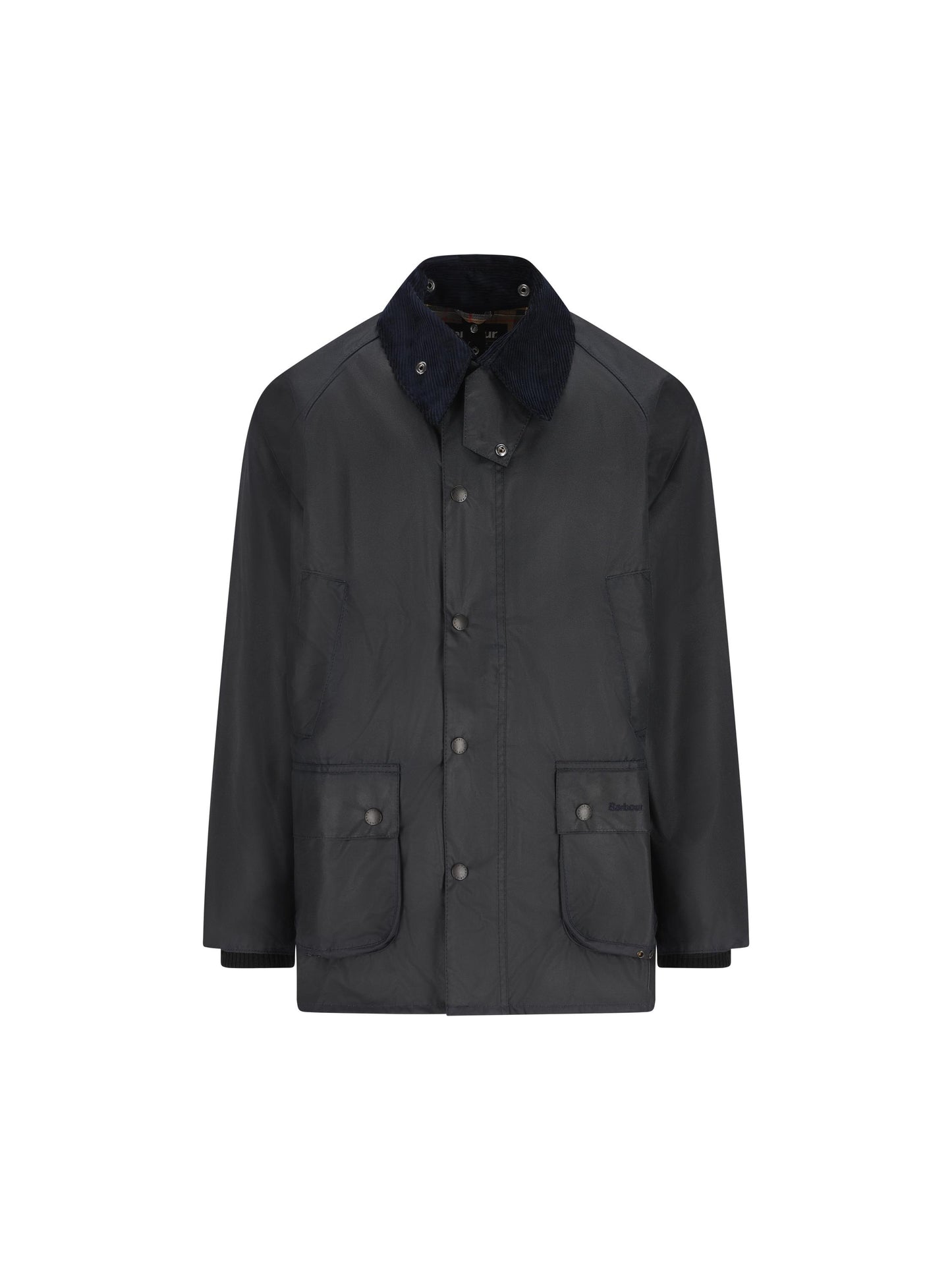 Giacca realizzata in cotone cerato. MWX0017 MWXNY91 BARBOUR 