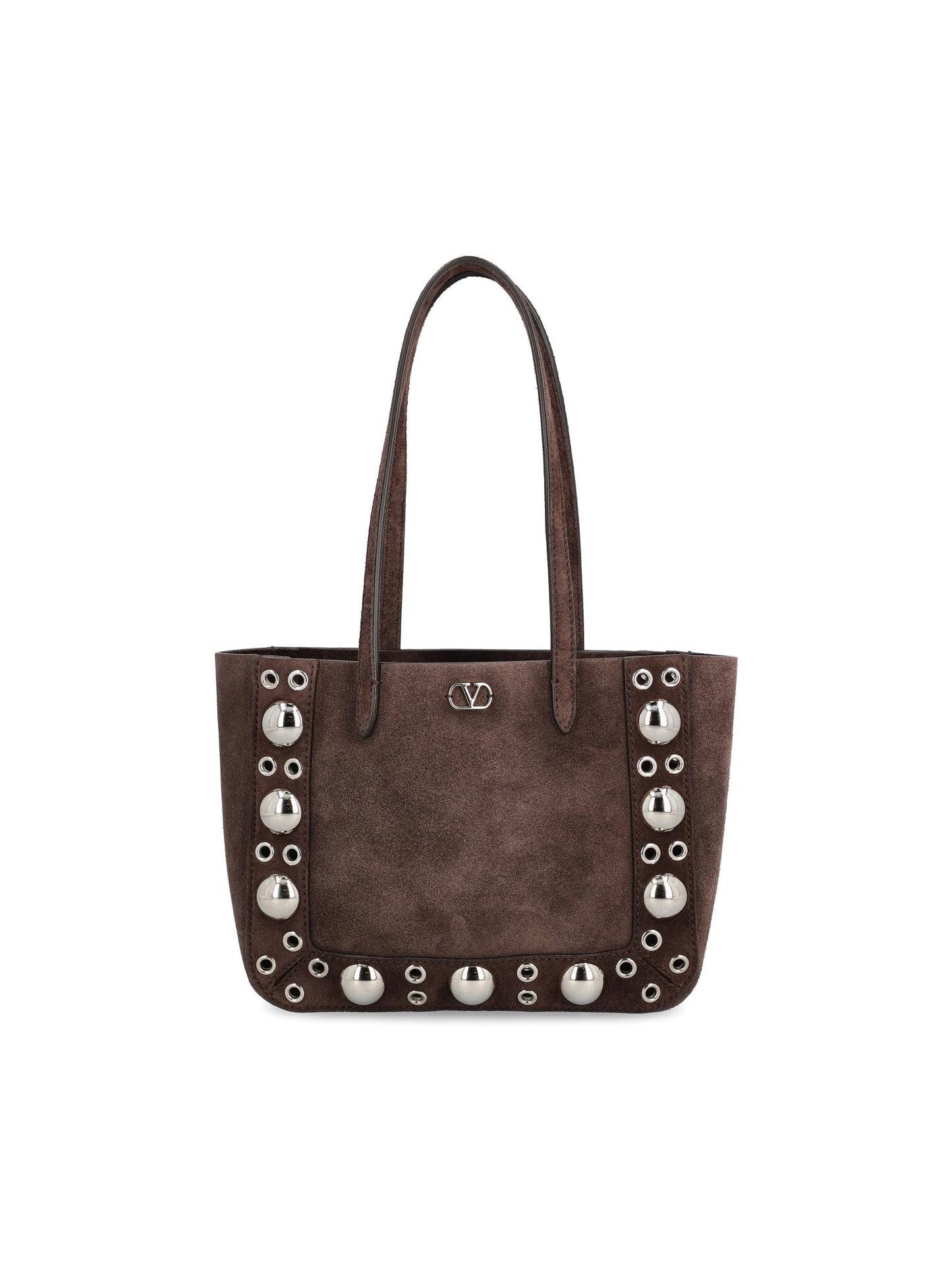 Borsa realizzata in pelle. 7W2B0R89JET 0TO VALENTINO GARAVANI 