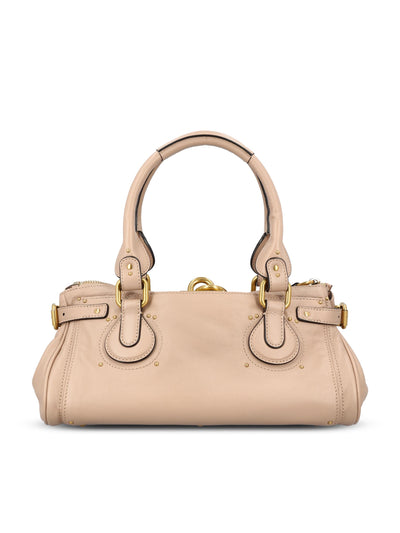 Borsa realizzata in pelle di bufalo. CH25WS802P75 6I4 CHLOE' 