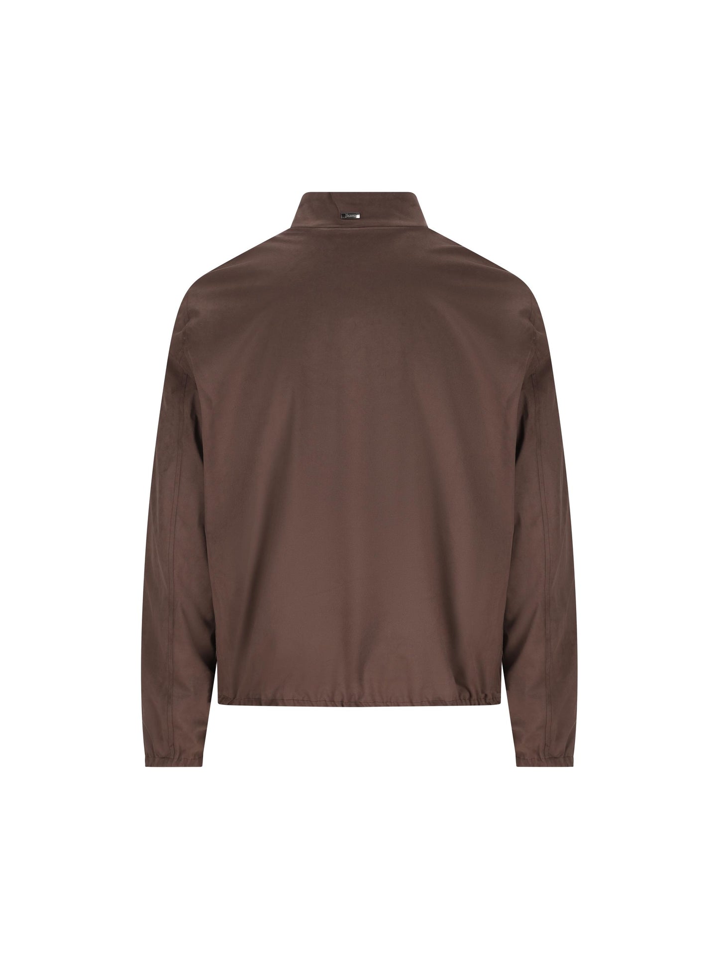 Giacca realizzata in poliestere ed elastan. GI000657U 124548993 HERNO 