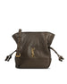 Borsa realizzata in pelle di agnello. 859174 AAB323212 SAINT LAURENT 
