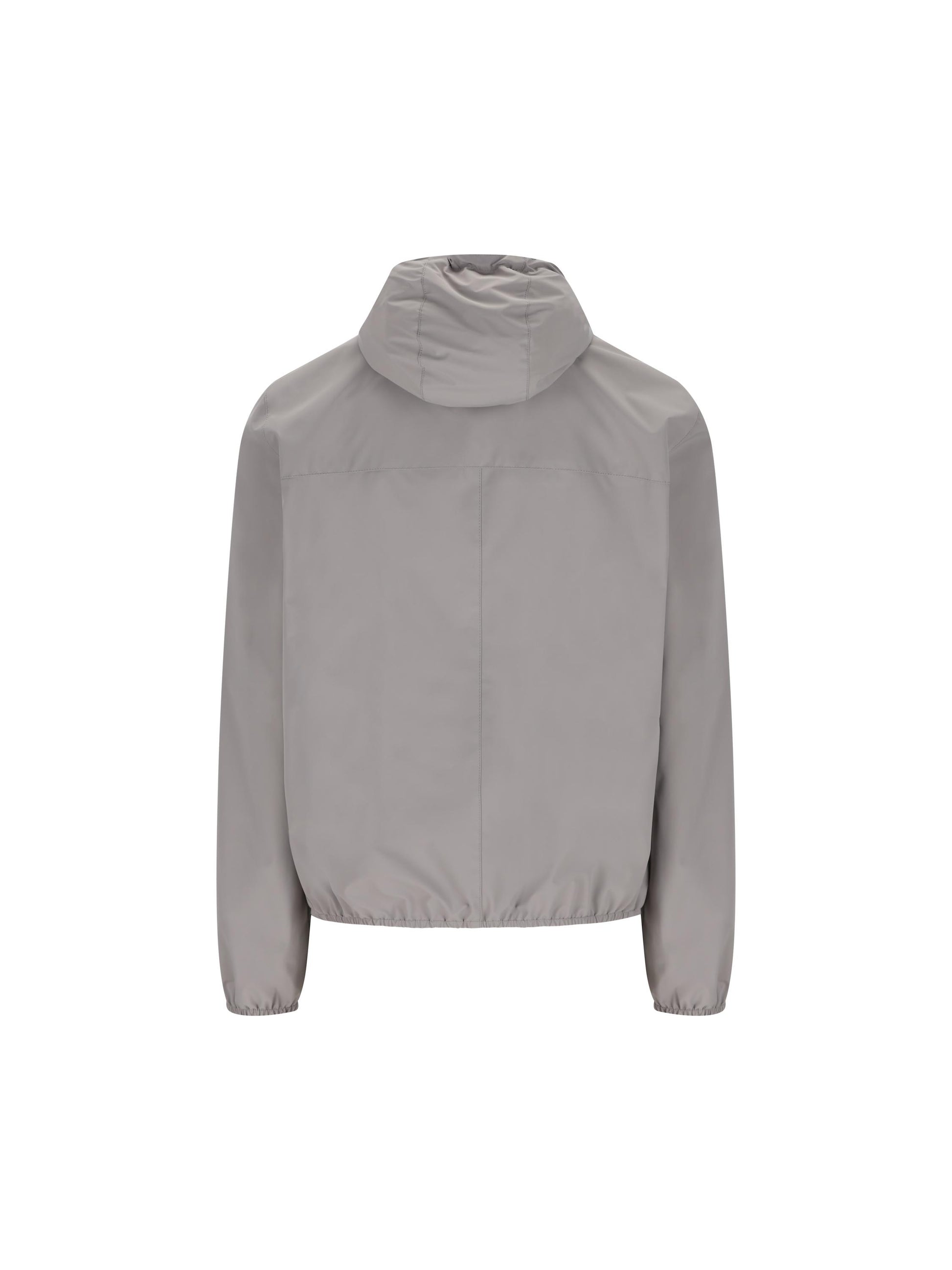 Giacca realizzata in poliammide. MM49A7440G C1704 BRUNELLO CUCINELLI 