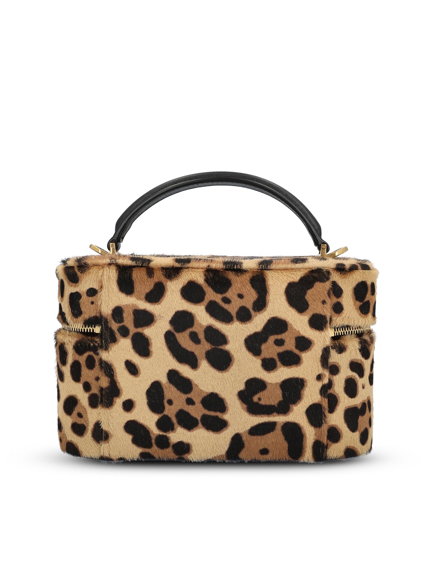 Vanity Bag realizzata in pelle. 798098 AAE6T2490 SAINT LAURENT 