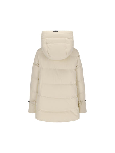 Piumino realizzato in lana. PI002104D 334671100 HERNO 