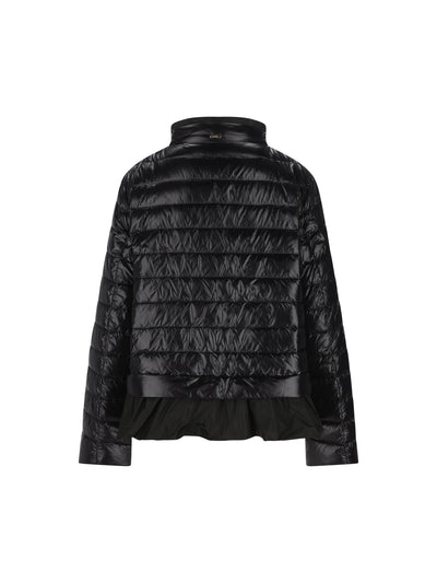 Piumino realizzato in poliammide. PI002189D 12017Z9300 HERNO 