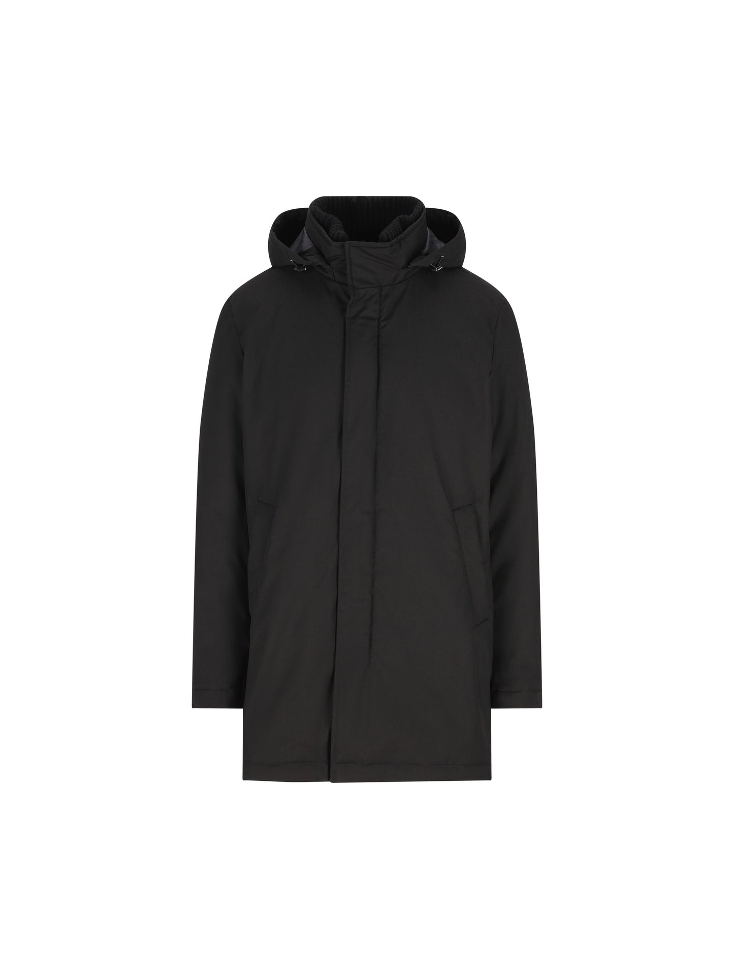 Giacca realizzata in poliestere. PI001155U 126389300 HERNO 