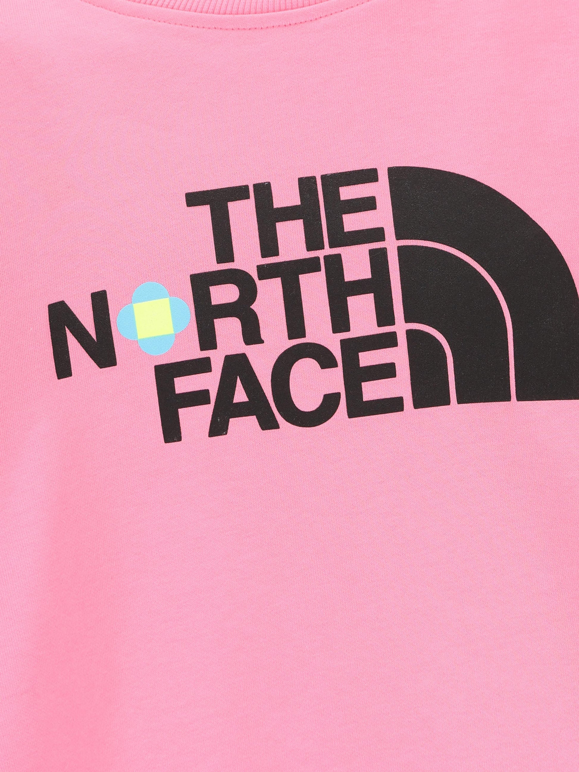 THE NORTH FACE NF0A89C8PIH1