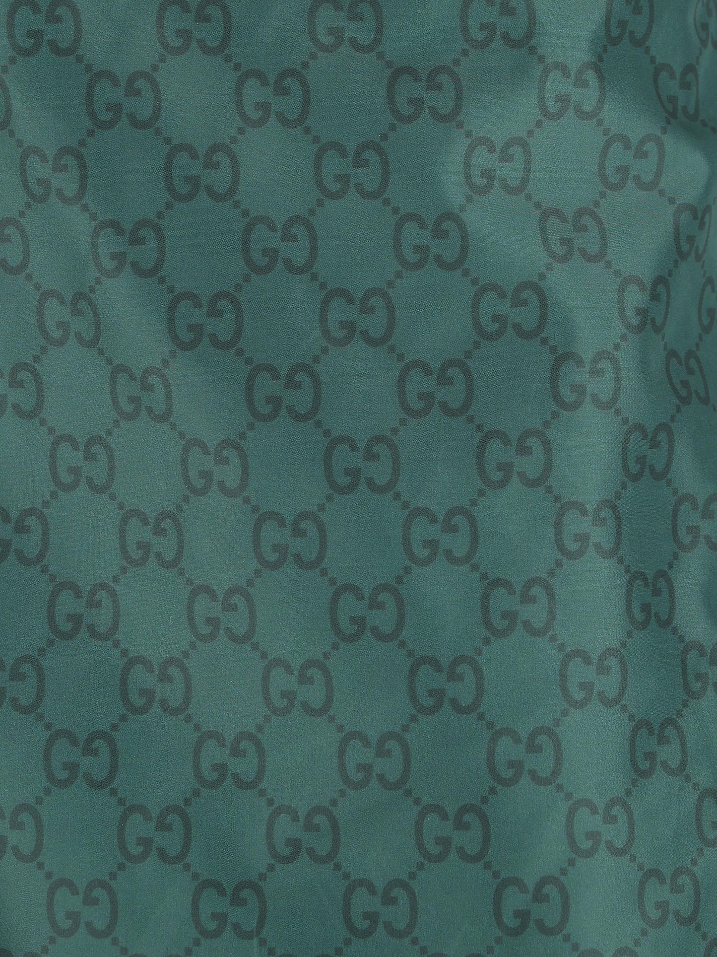 Shorts da mare realizzati in poliammide. 856493 XHALG3353 GUCCI 