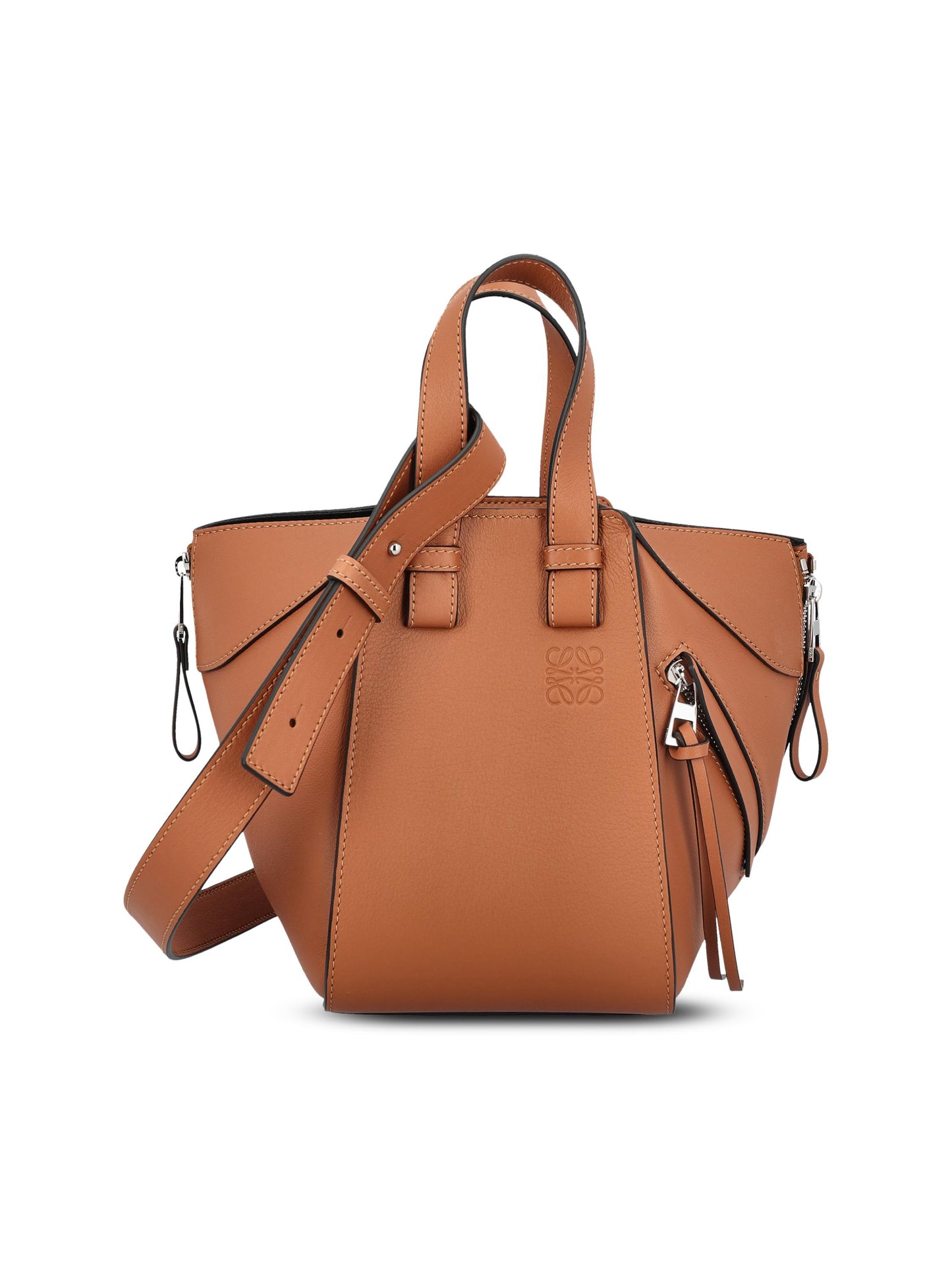 Borsa realizzata in pelle. A538H13X10 2530 LOEWE 