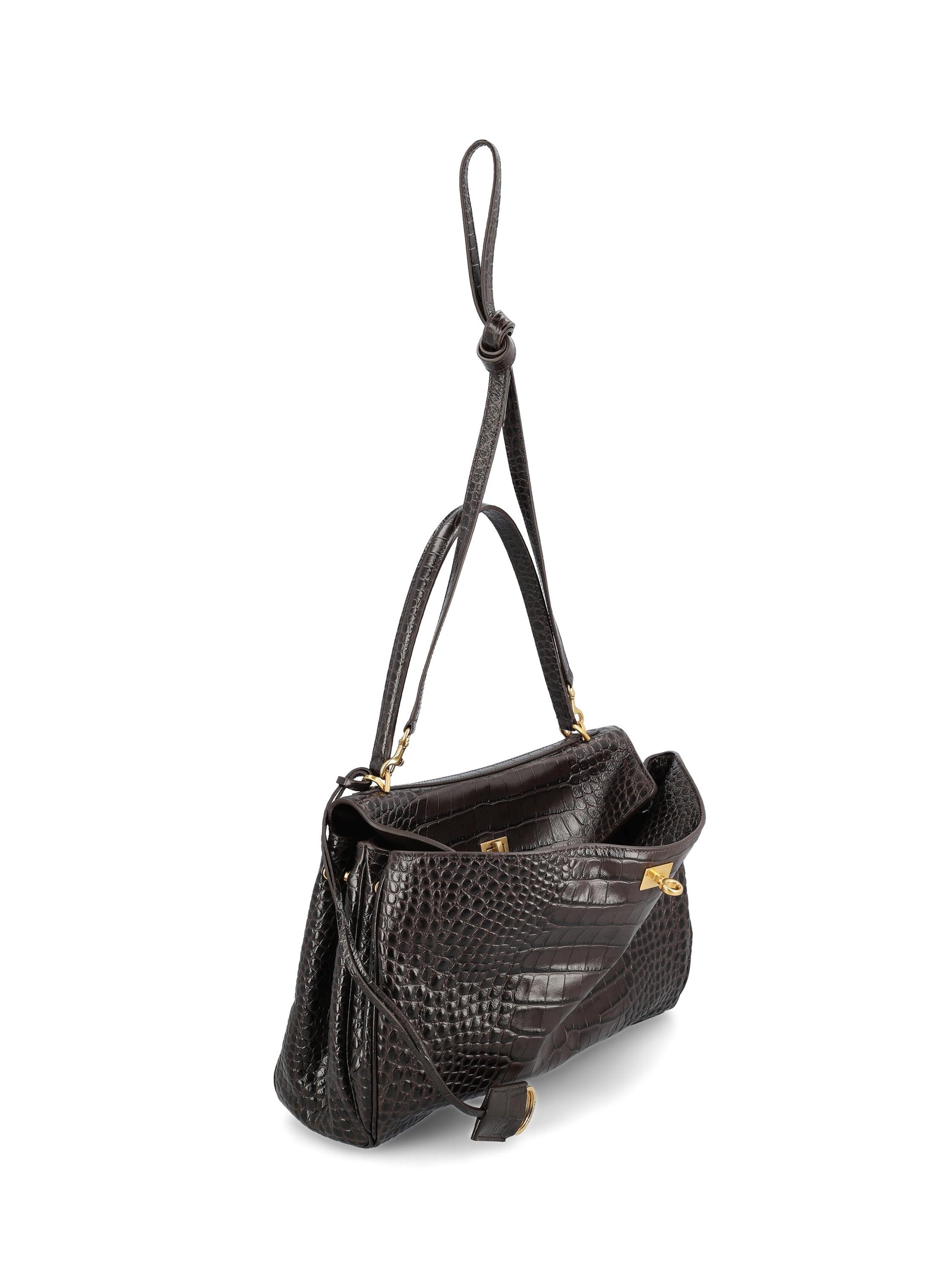 Borsa in pelle. 789772 2AA5L2221 BALENCIAGA 